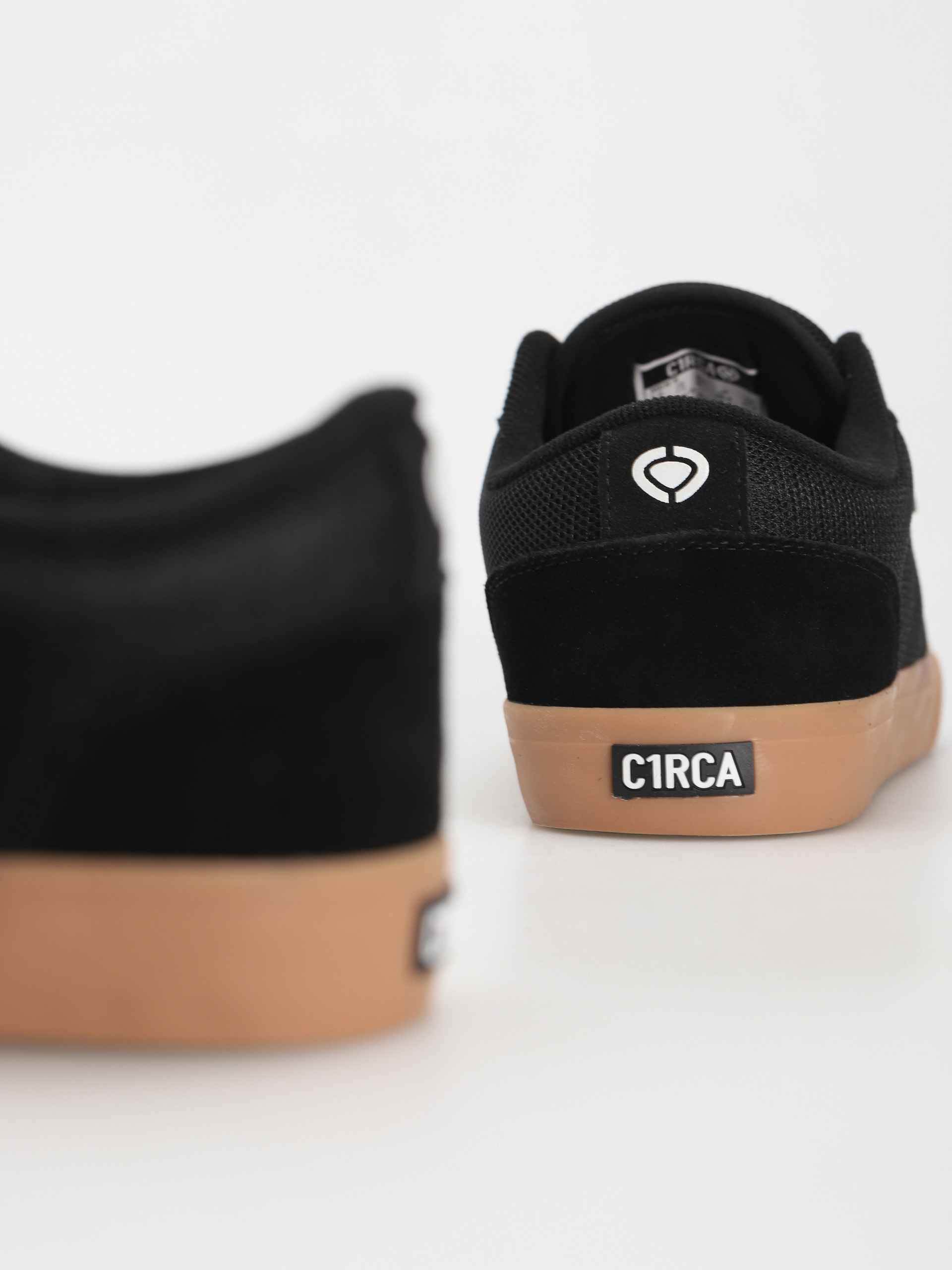 Взуття Circa Cero (black gum)