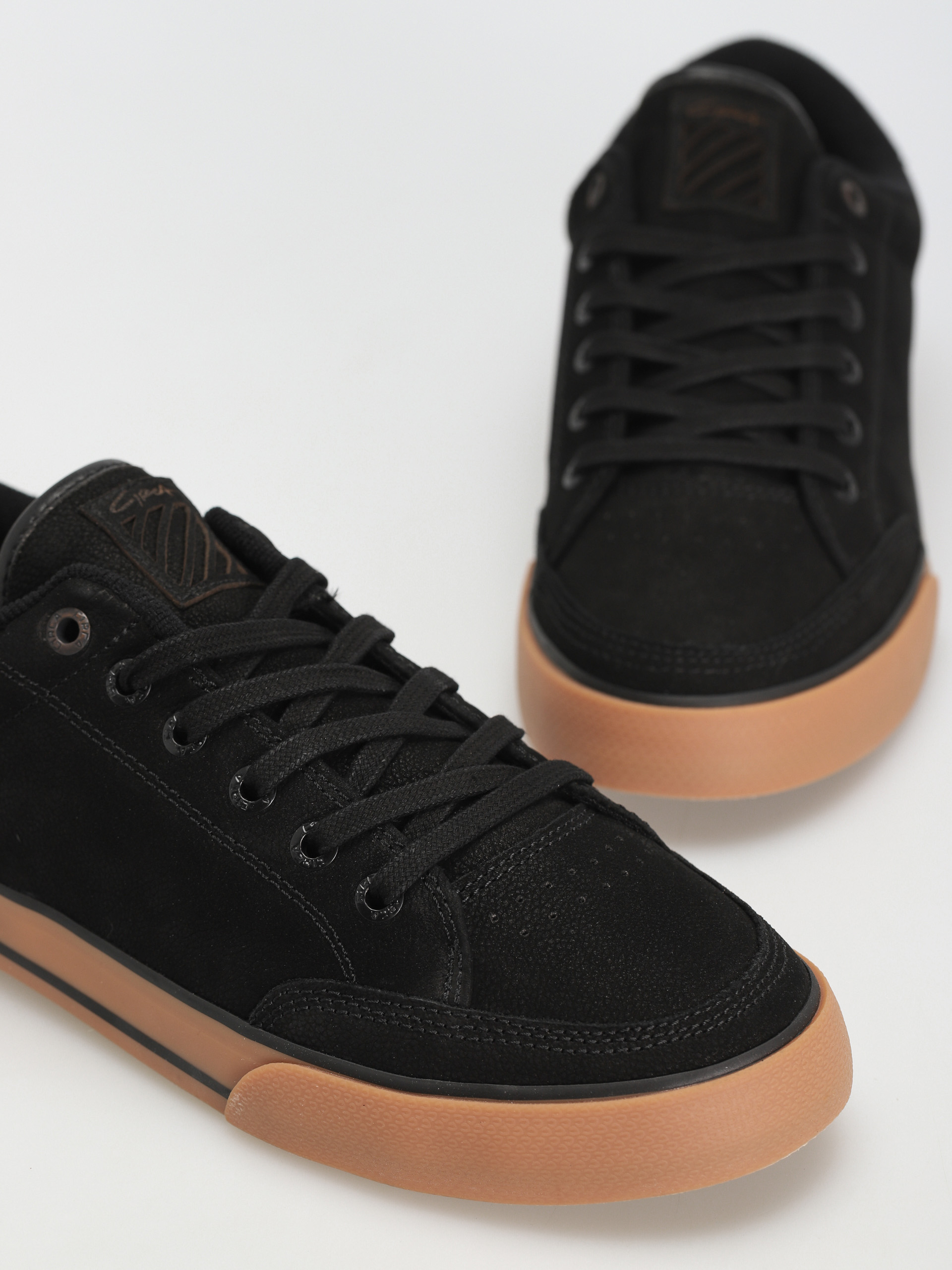 Взуття Circa Al 50 Se (black/gum)