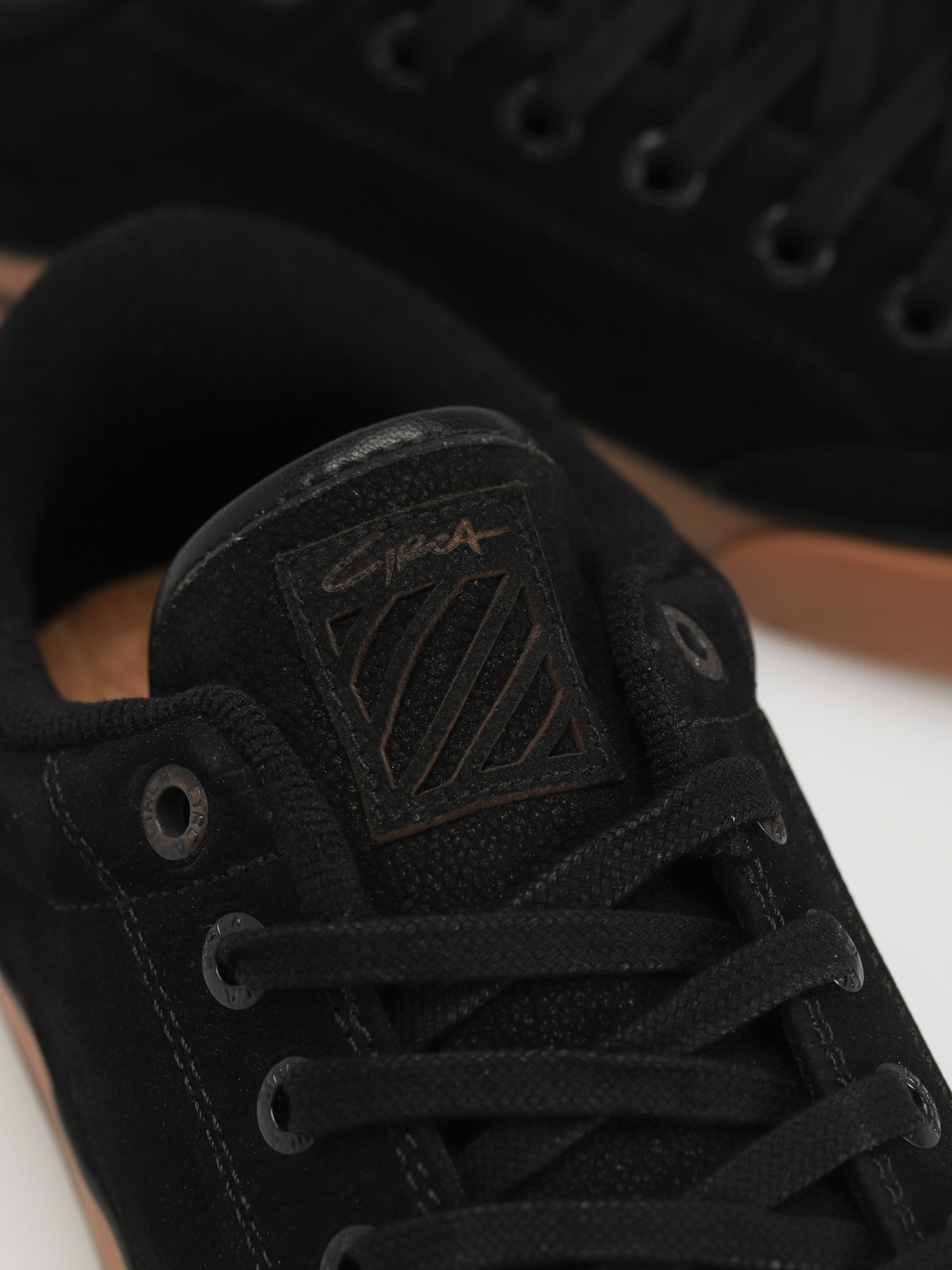 Взуття Circa Al 50 Se (black/gum)