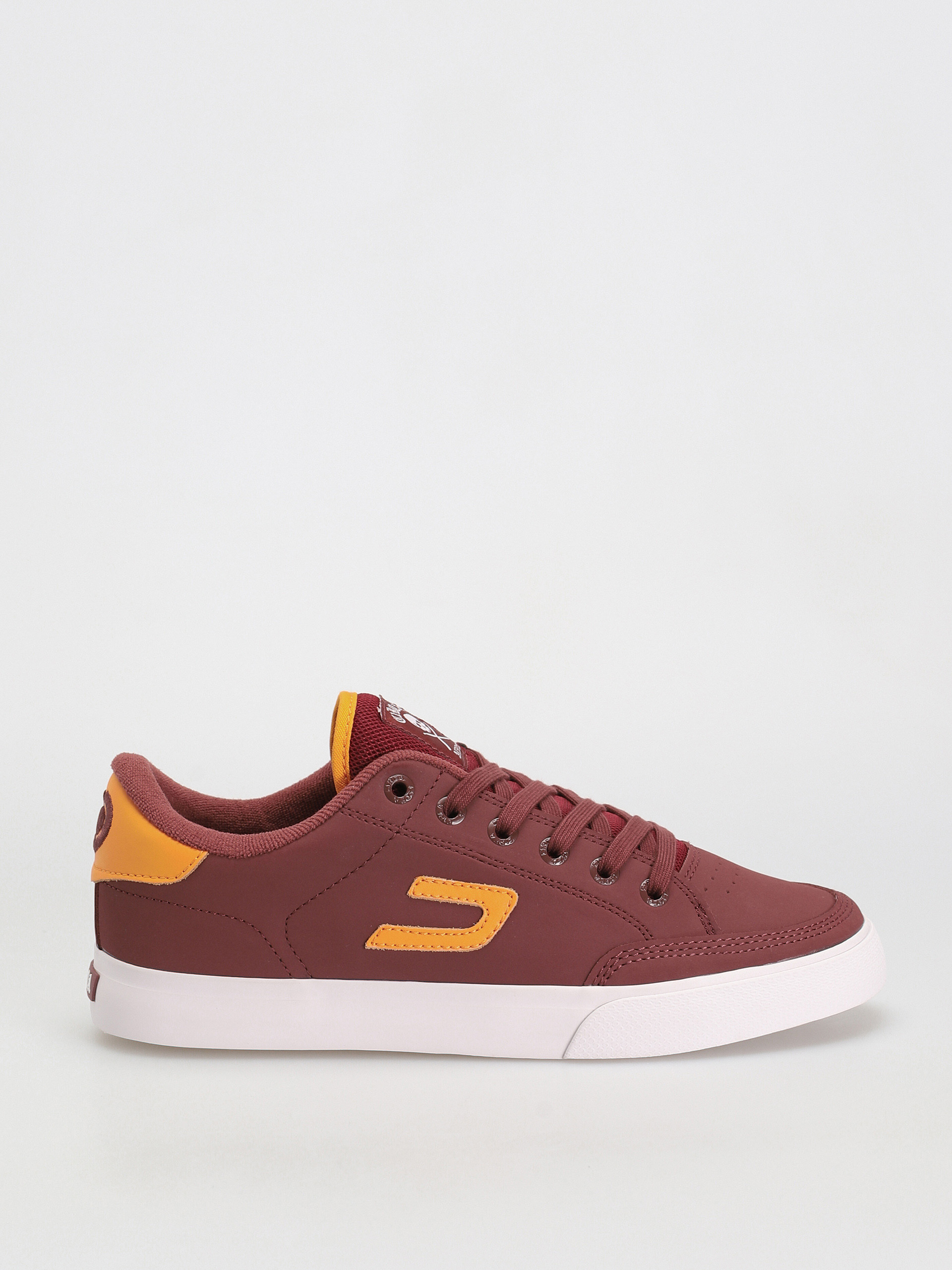 Взуття Circa Al 50 Tm (burnt henna/apricot white)
