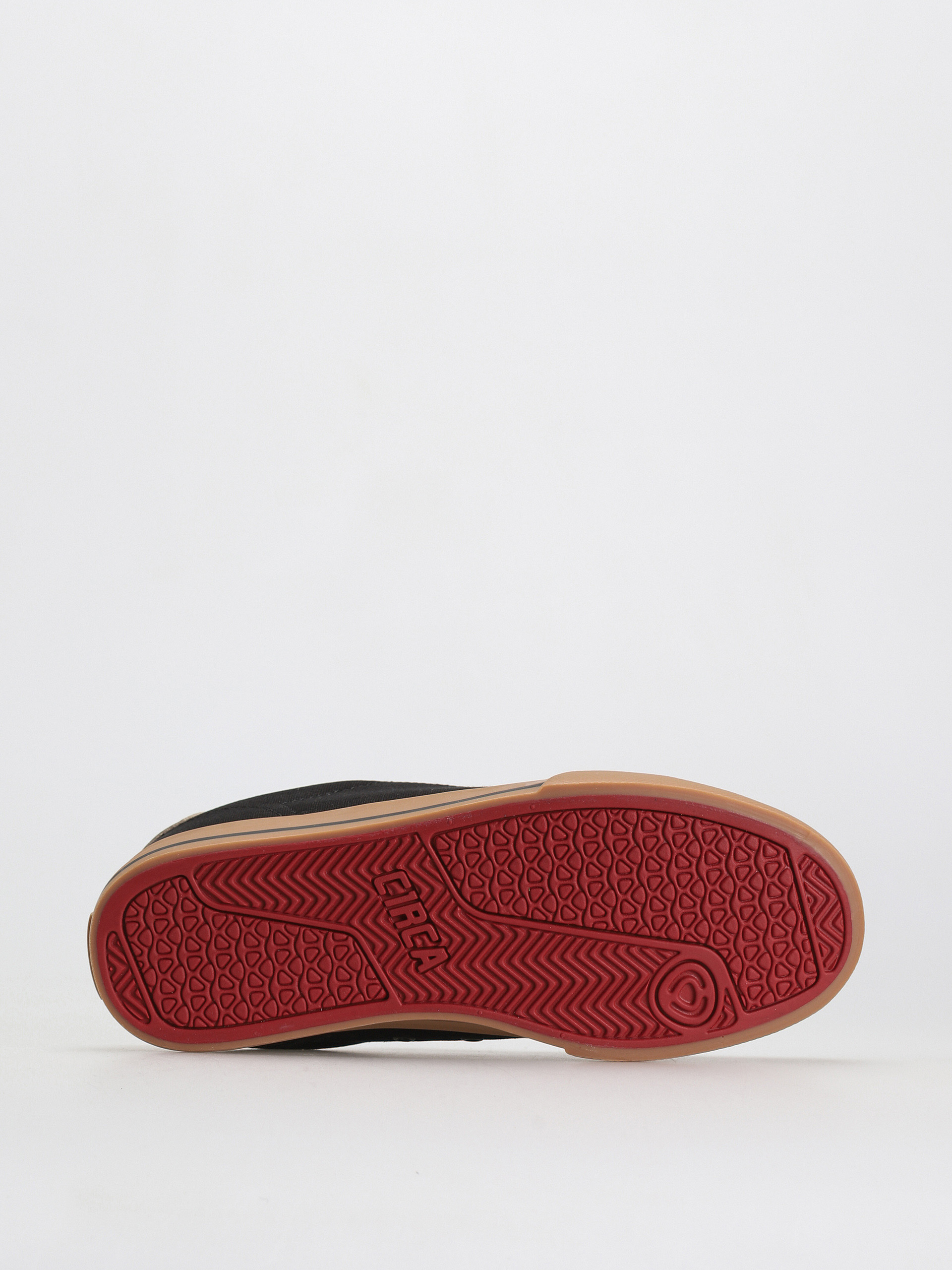 Взуття Circa Al 50 (black/rasta/gum)