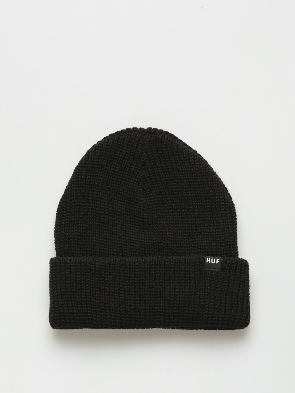 Шапка HUF Usual (black)