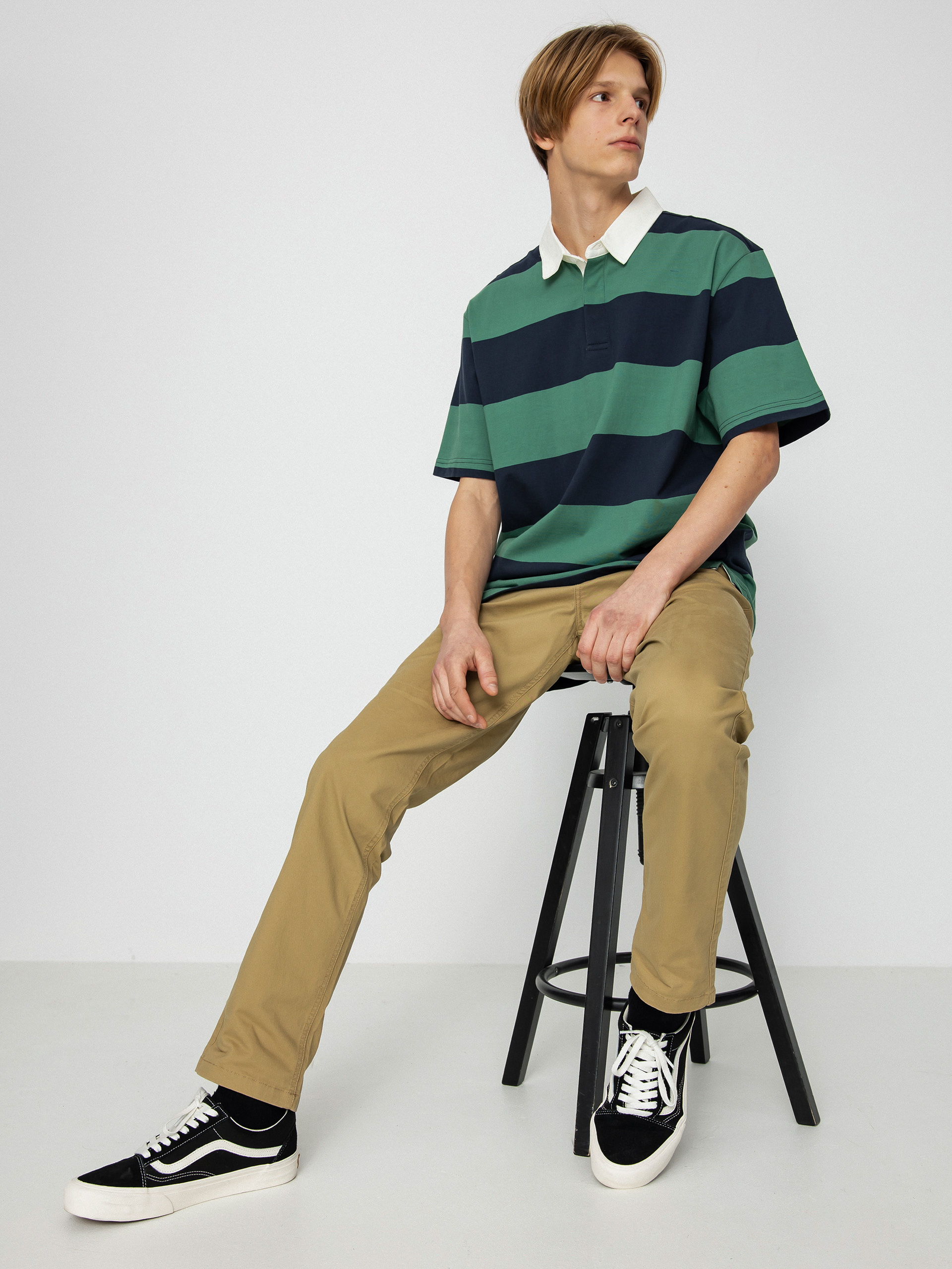 u041fu043eu043bu043e Element Reedsport (eclipse navy)