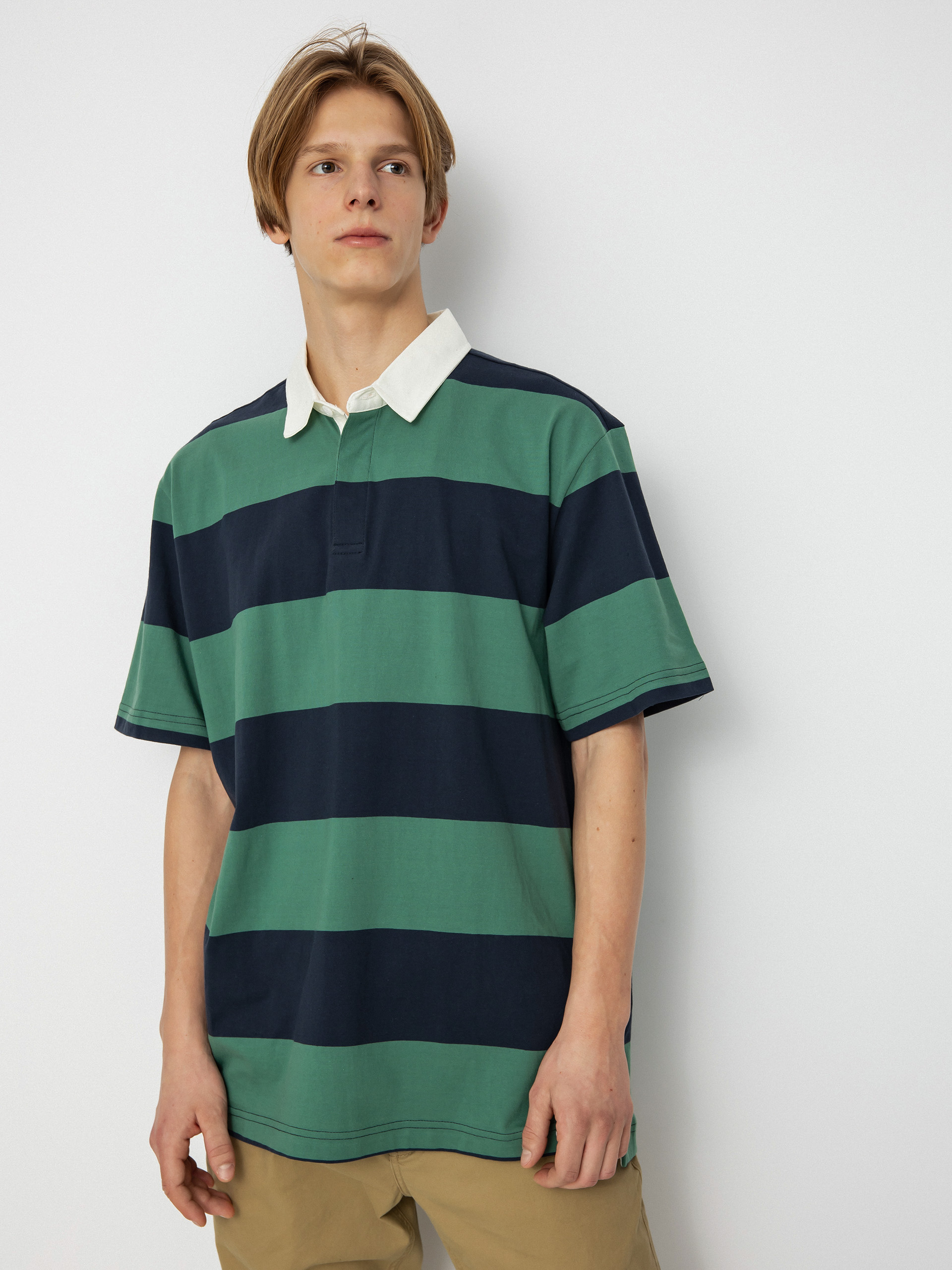 Поло Element Reedsport (eclipse navy)