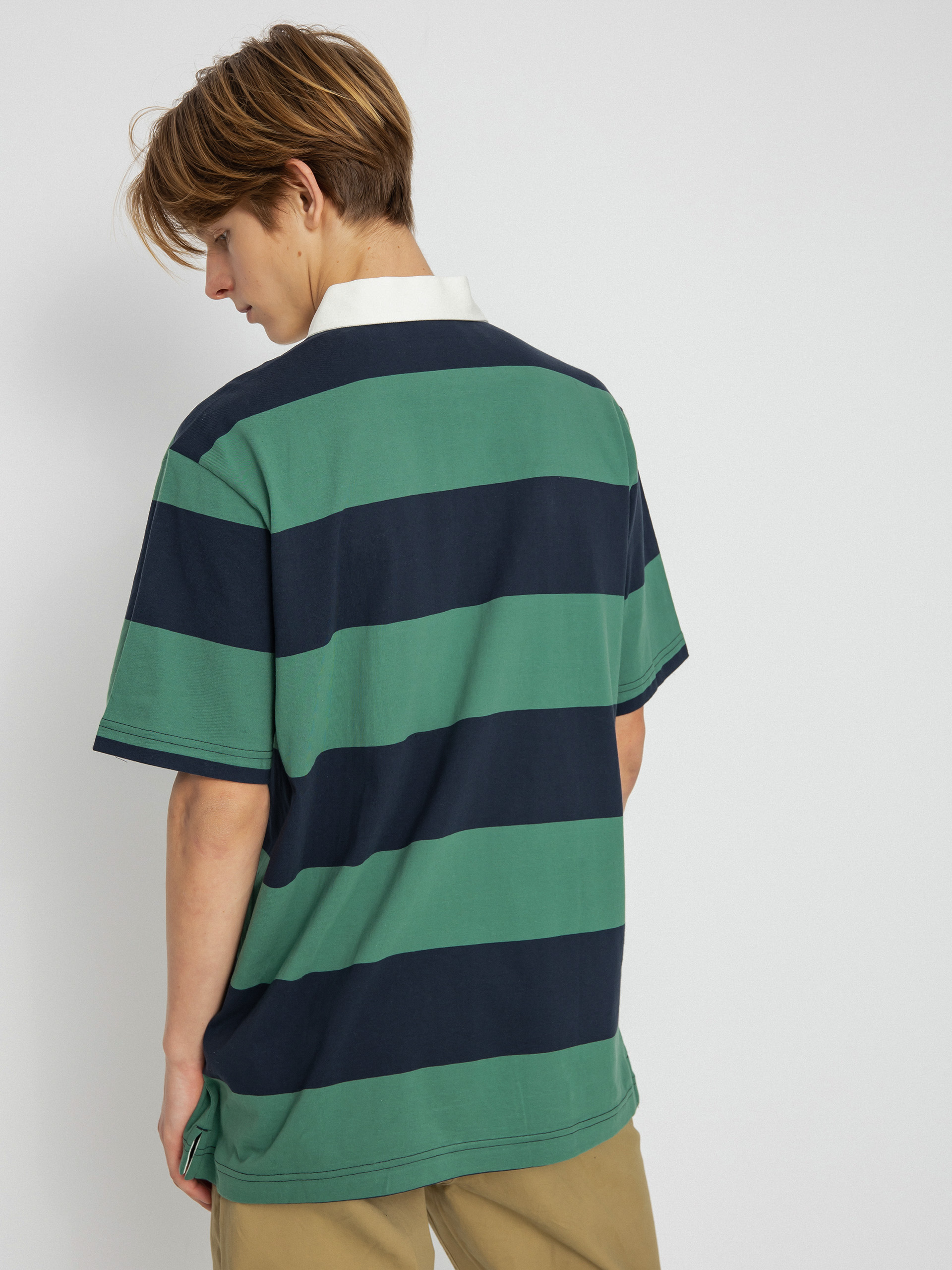 Поло Element Reedsport (eclipse navy)