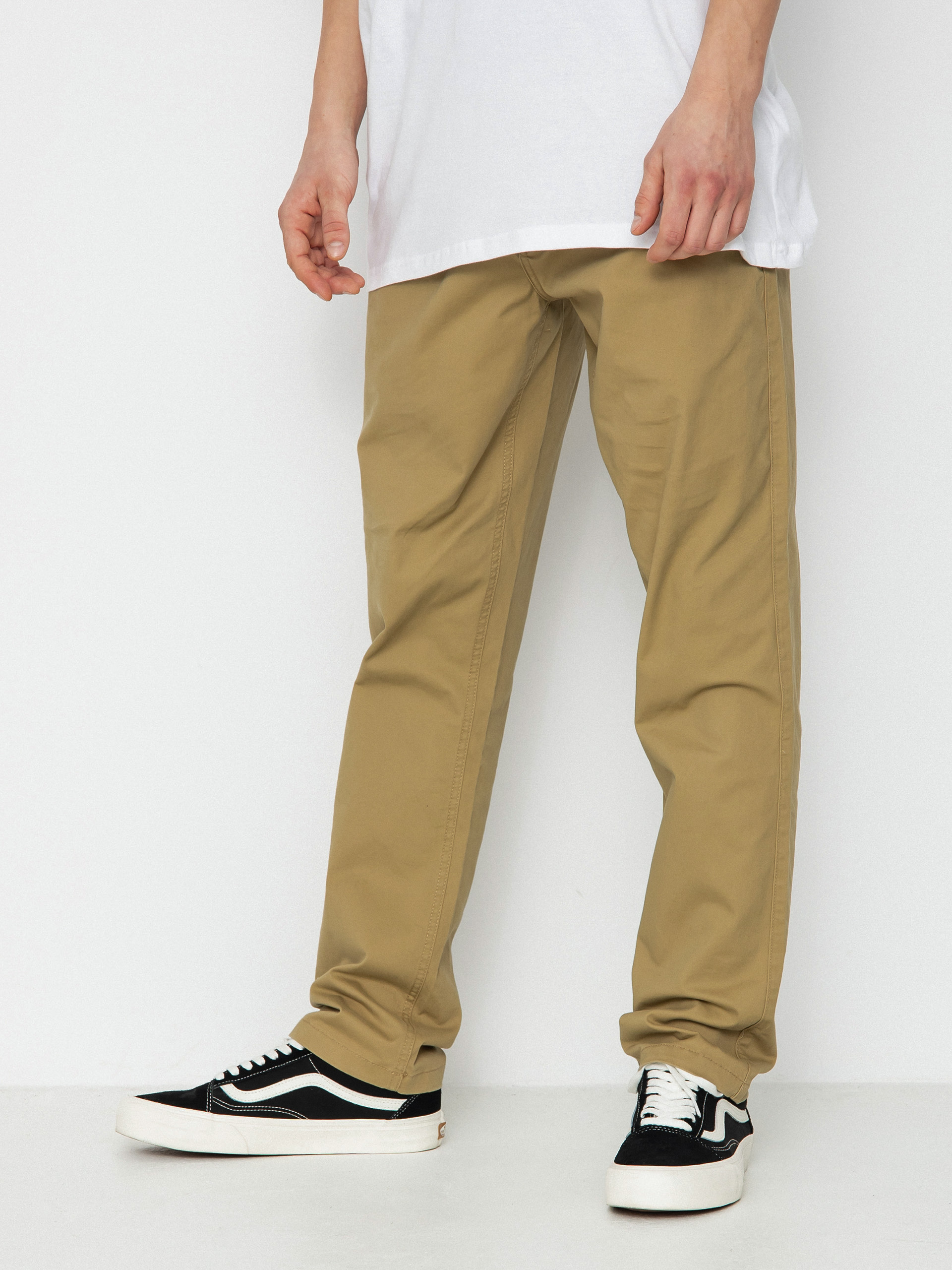 Штани Element Howland Classic Chino (khaki)