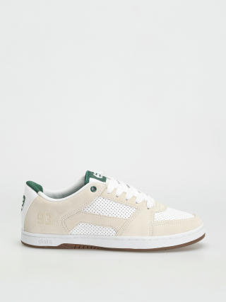 Взуття Etnies Mc Rap Lo (white/green)