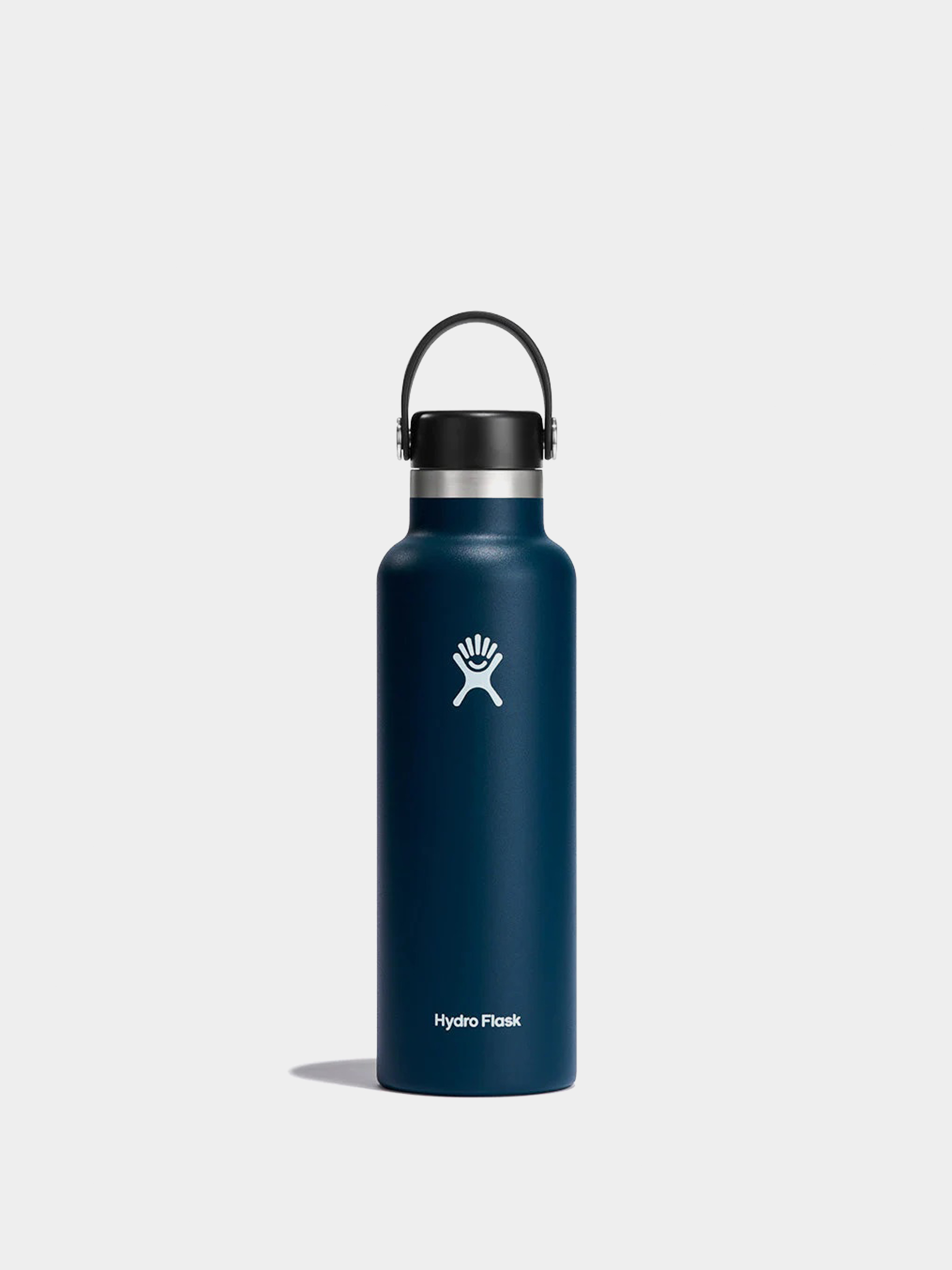 Пляшка Hydro Flask Standard Mouth Flex Cap 710ml (indigo)