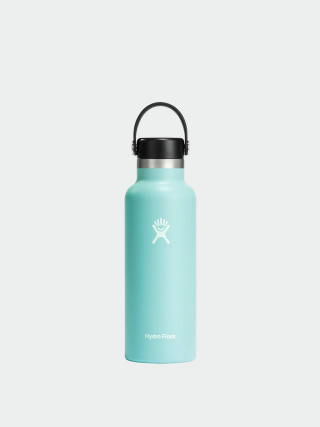 Пляшка Hydro Flask Standard Mouth Flex Cap 532ml (dew)