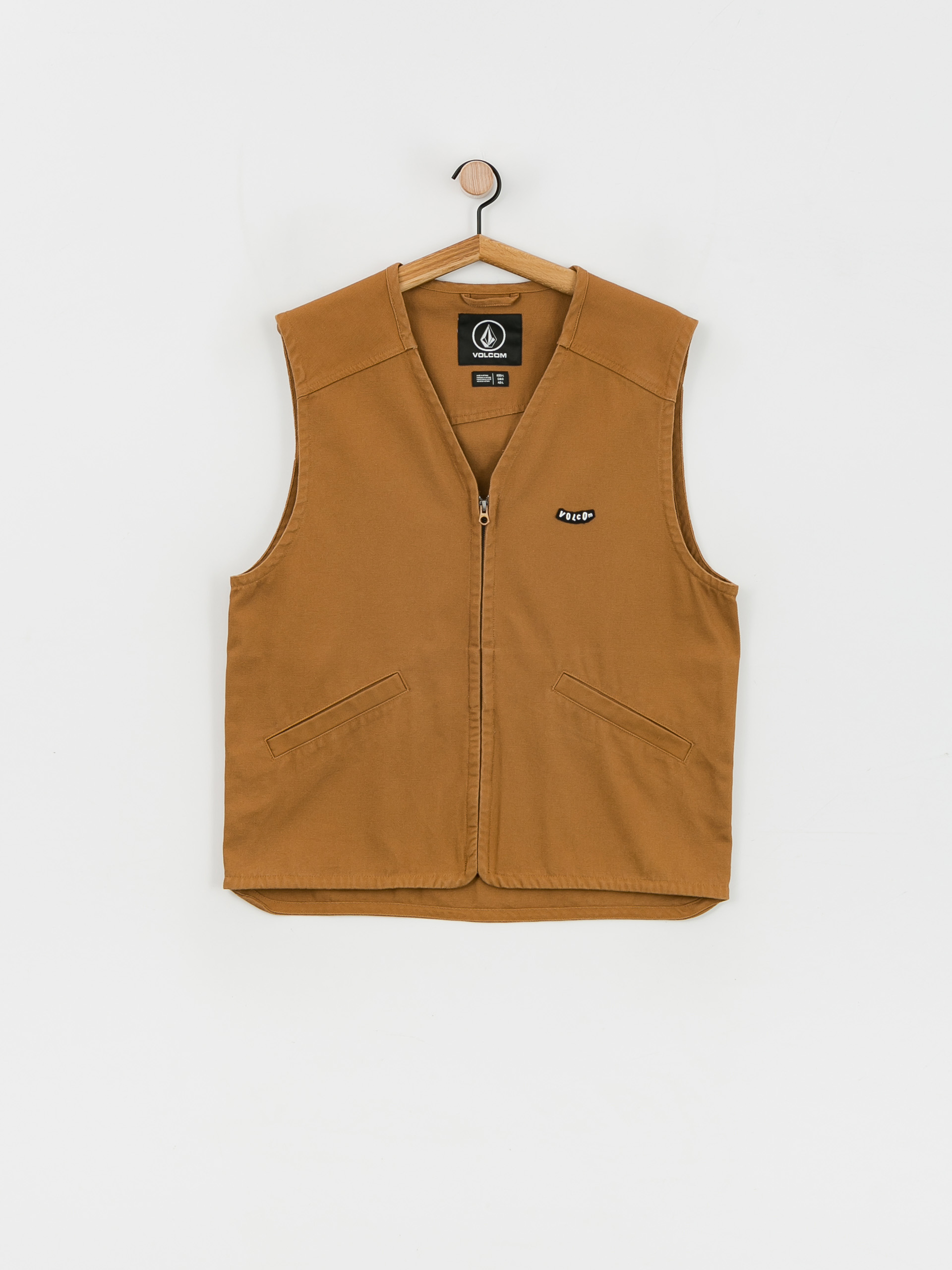 Безрукавка Volcom Vester (rubber)