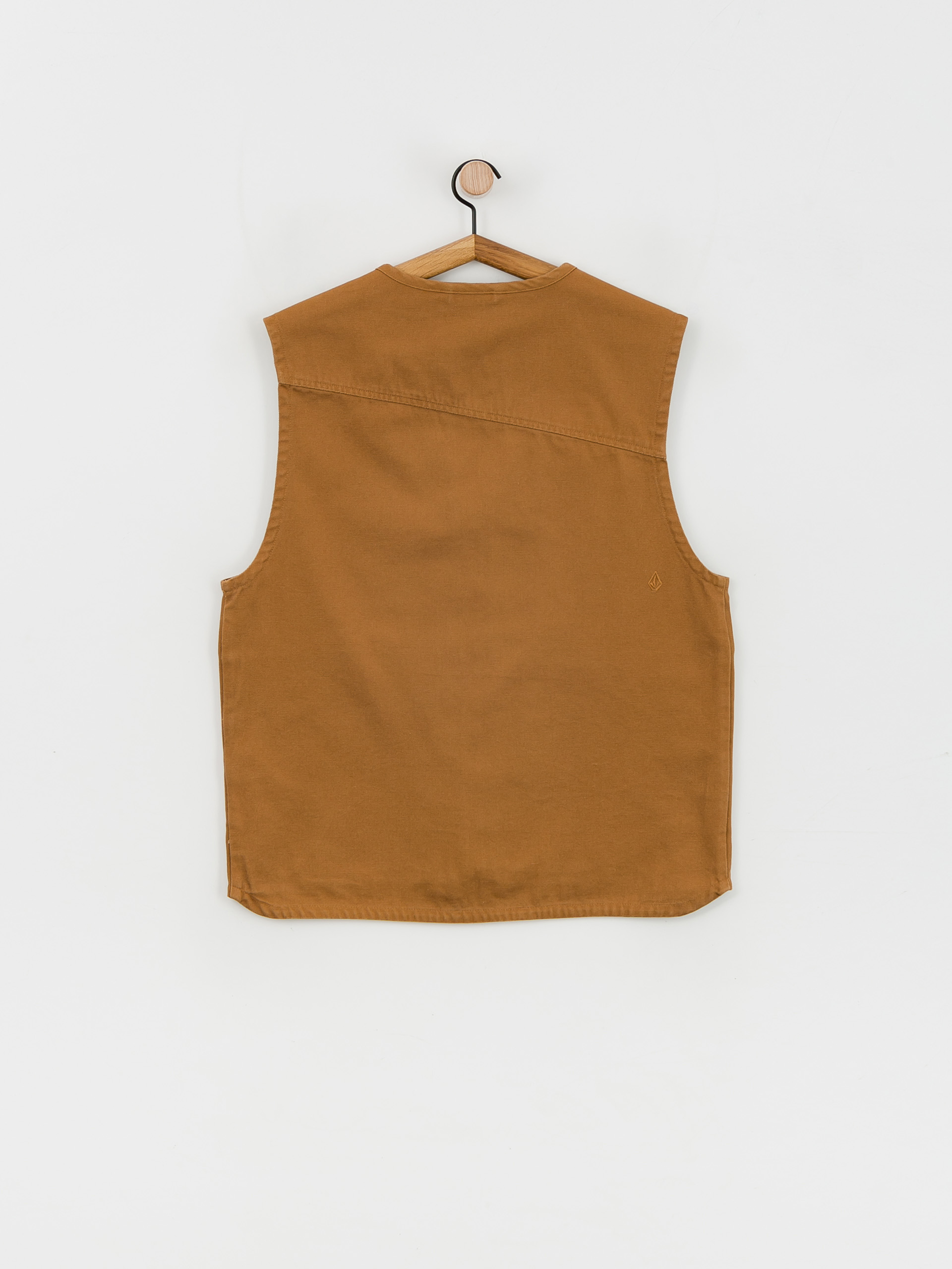 Безрукавка Volcom Vester (rubber)