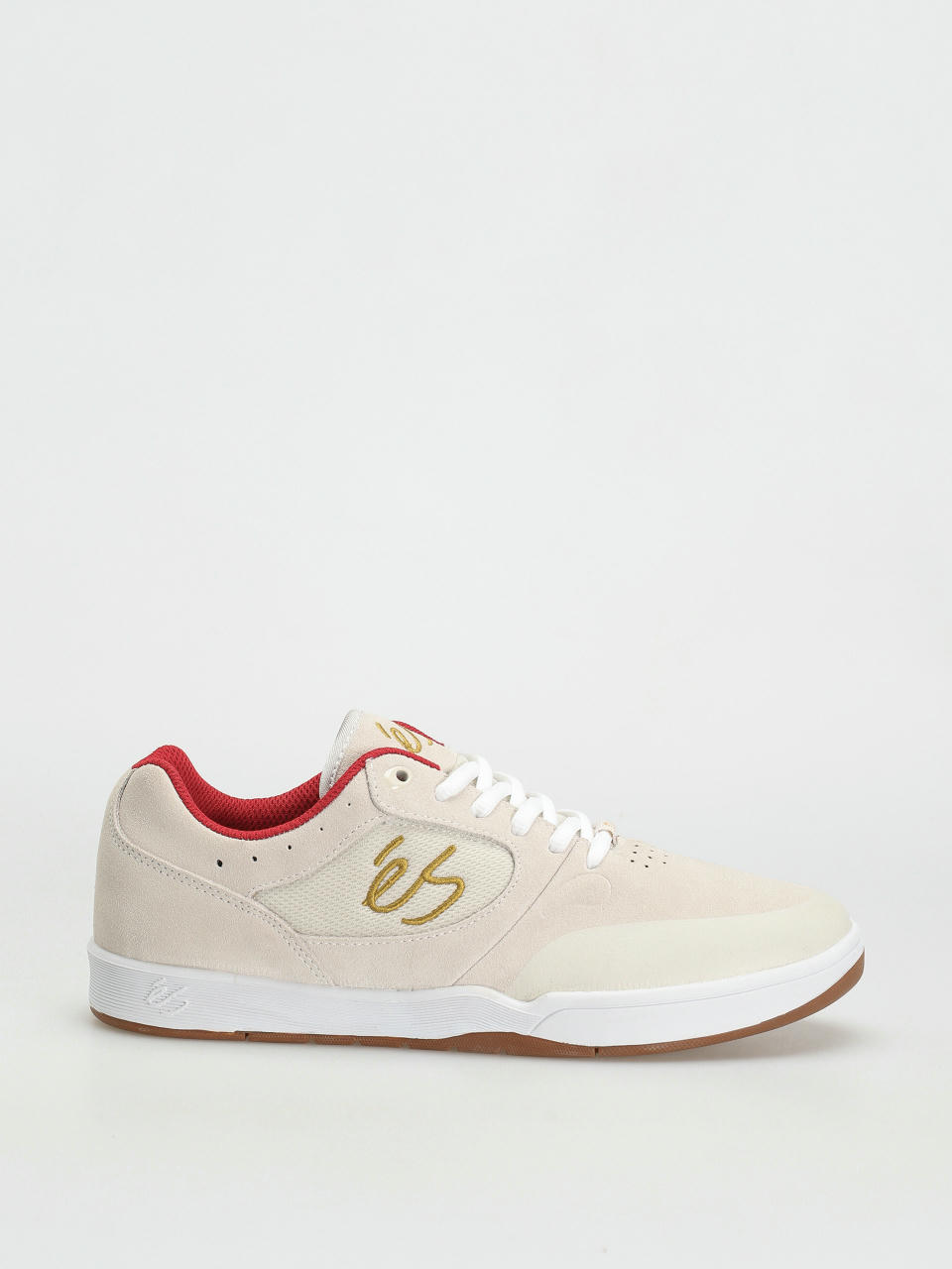 Взуття eS Swift 1.5 (white/red/gum)