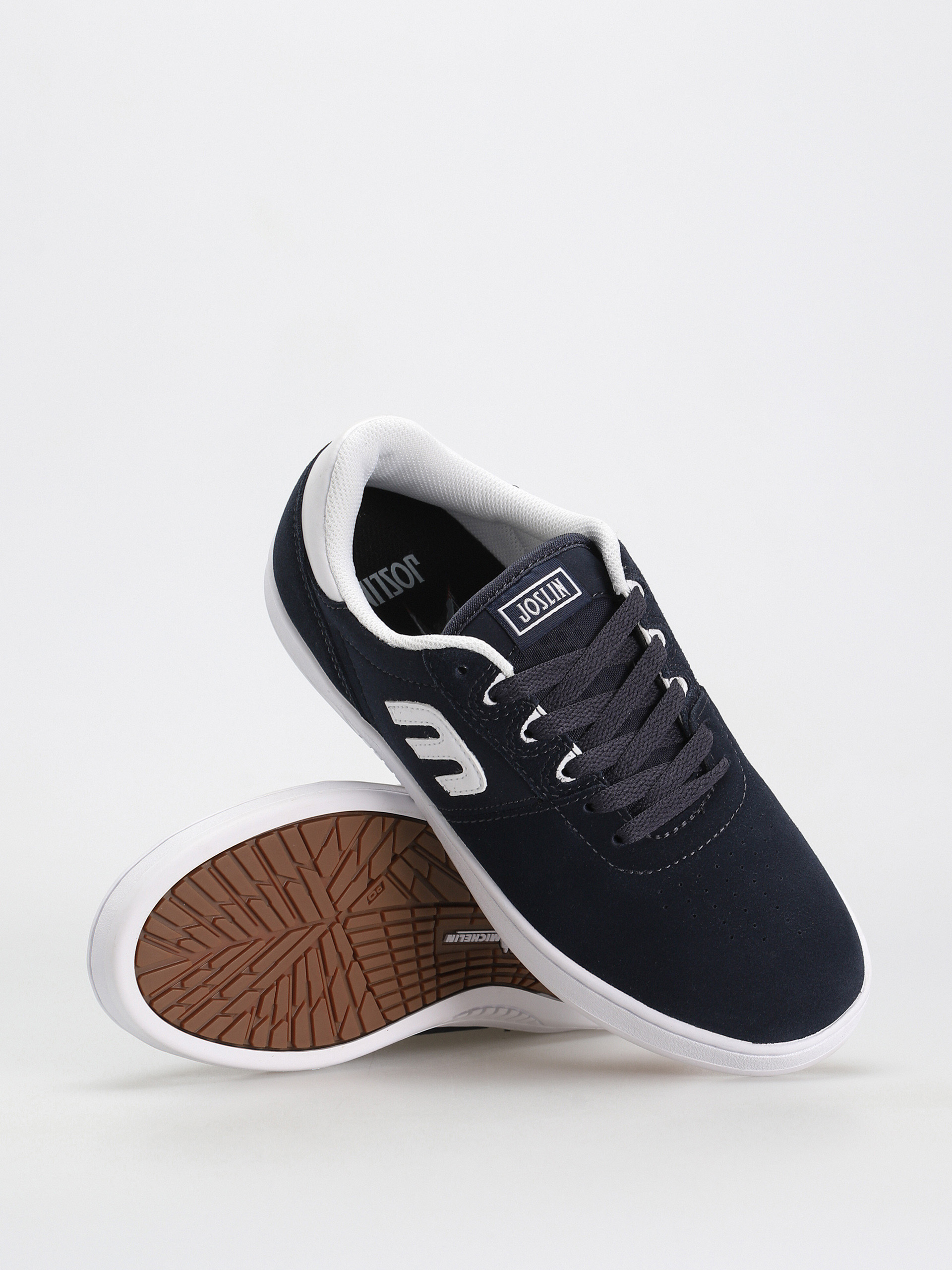 Взуття Etnies Josl1N (navy/white)