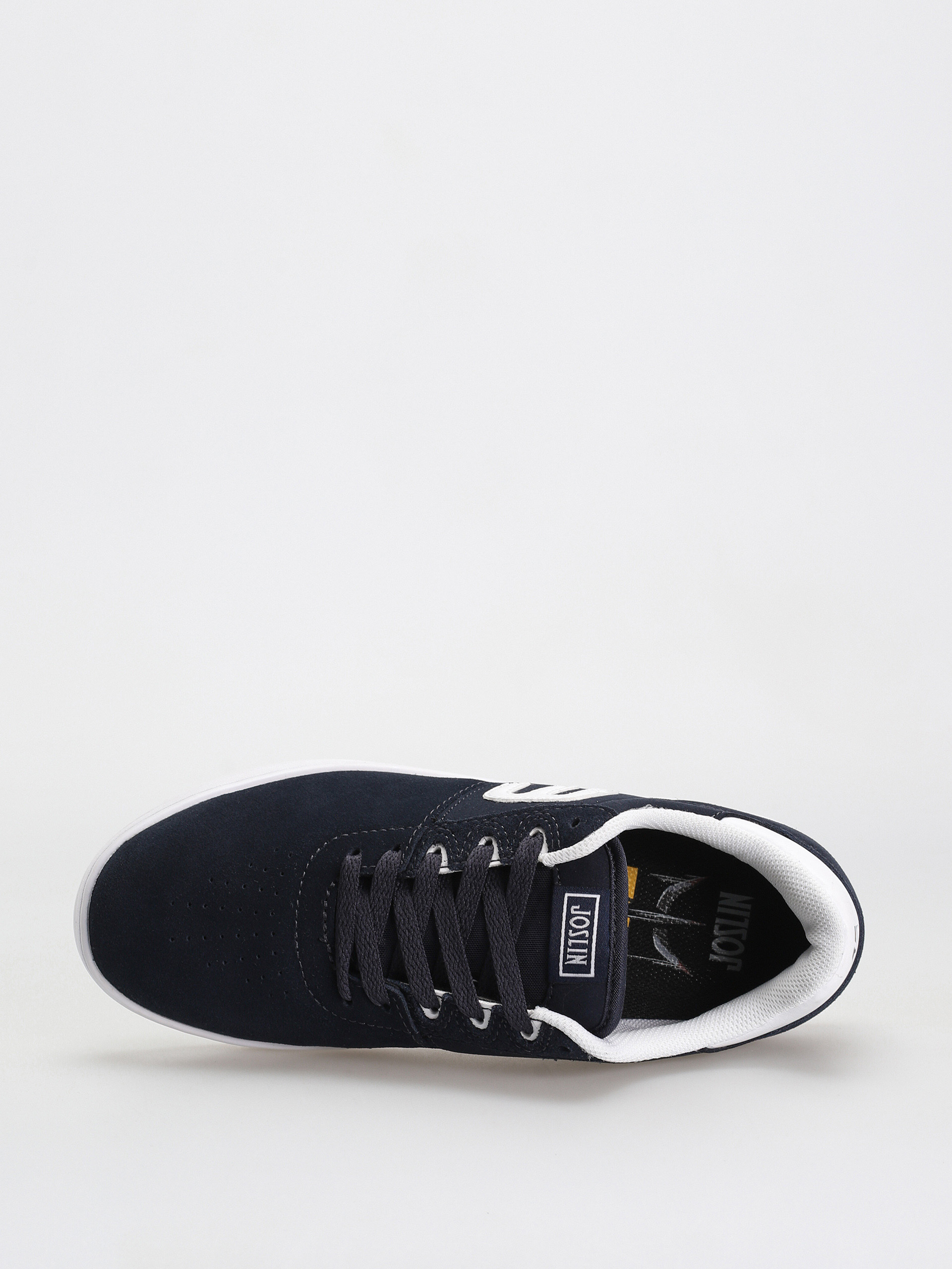 Взуття Etnies Josl1N (navy/white)