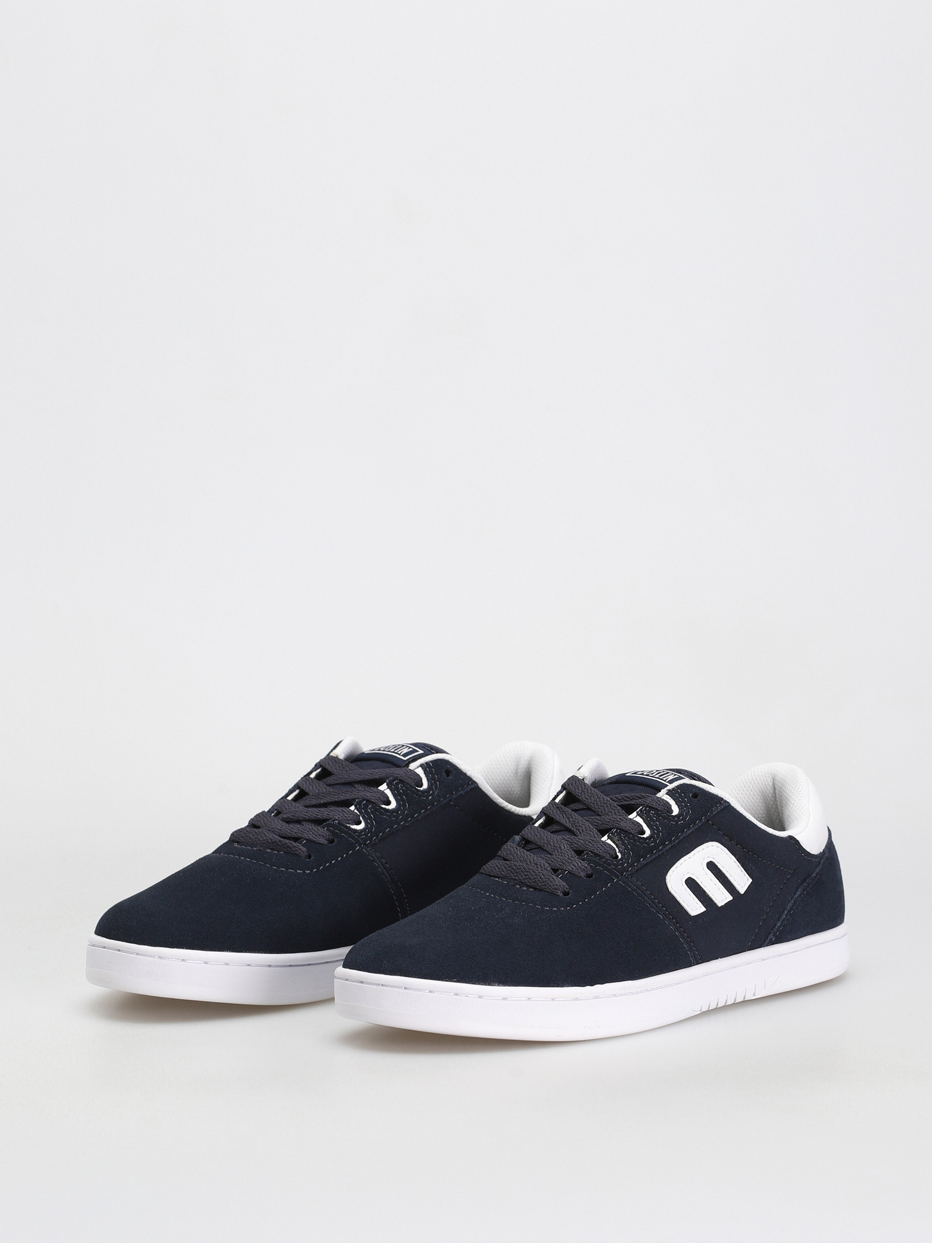 Взуття Etnies Josl1N (navy/white)