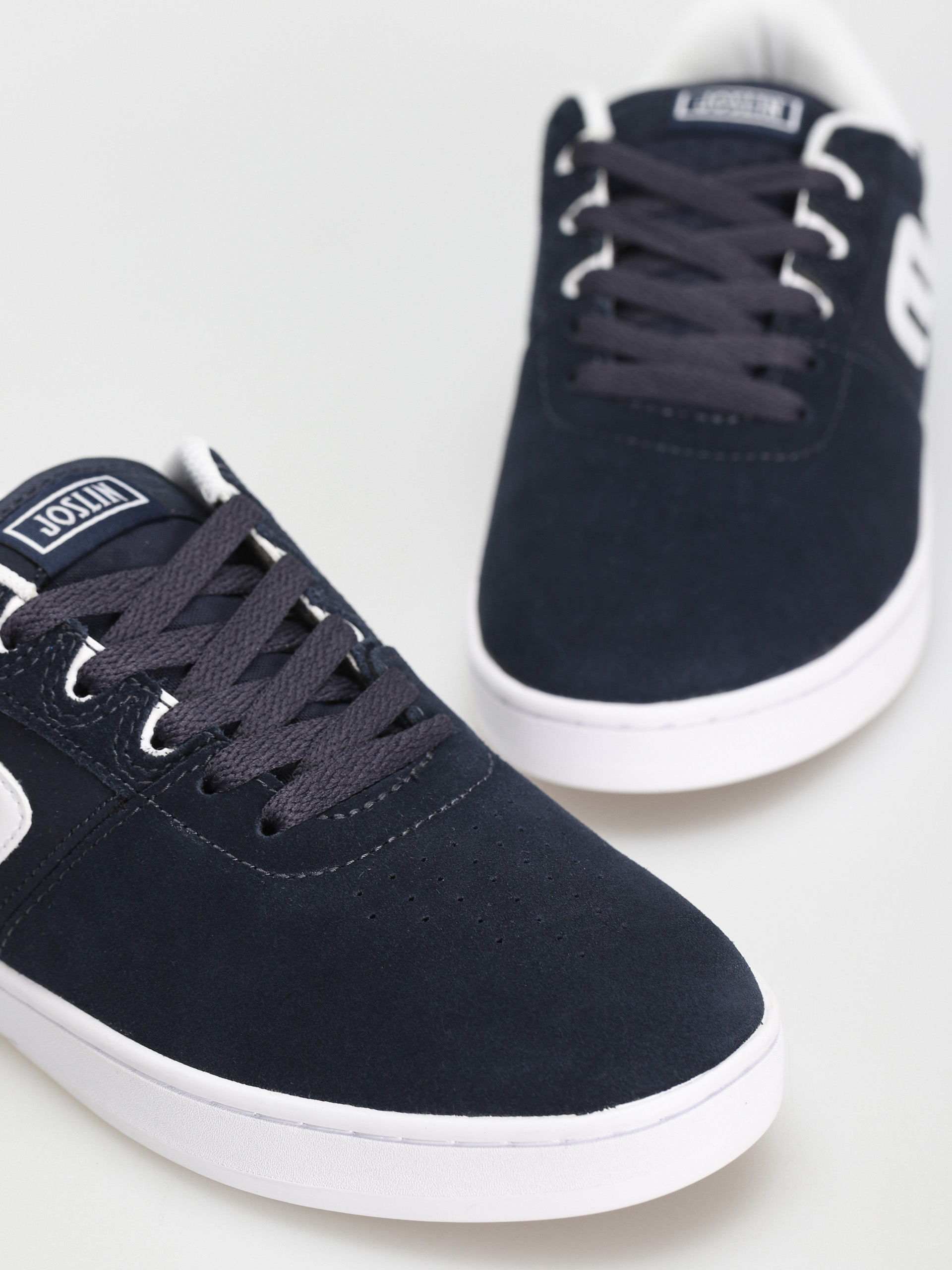 Взуття Etnies Josl1N (navy/white)