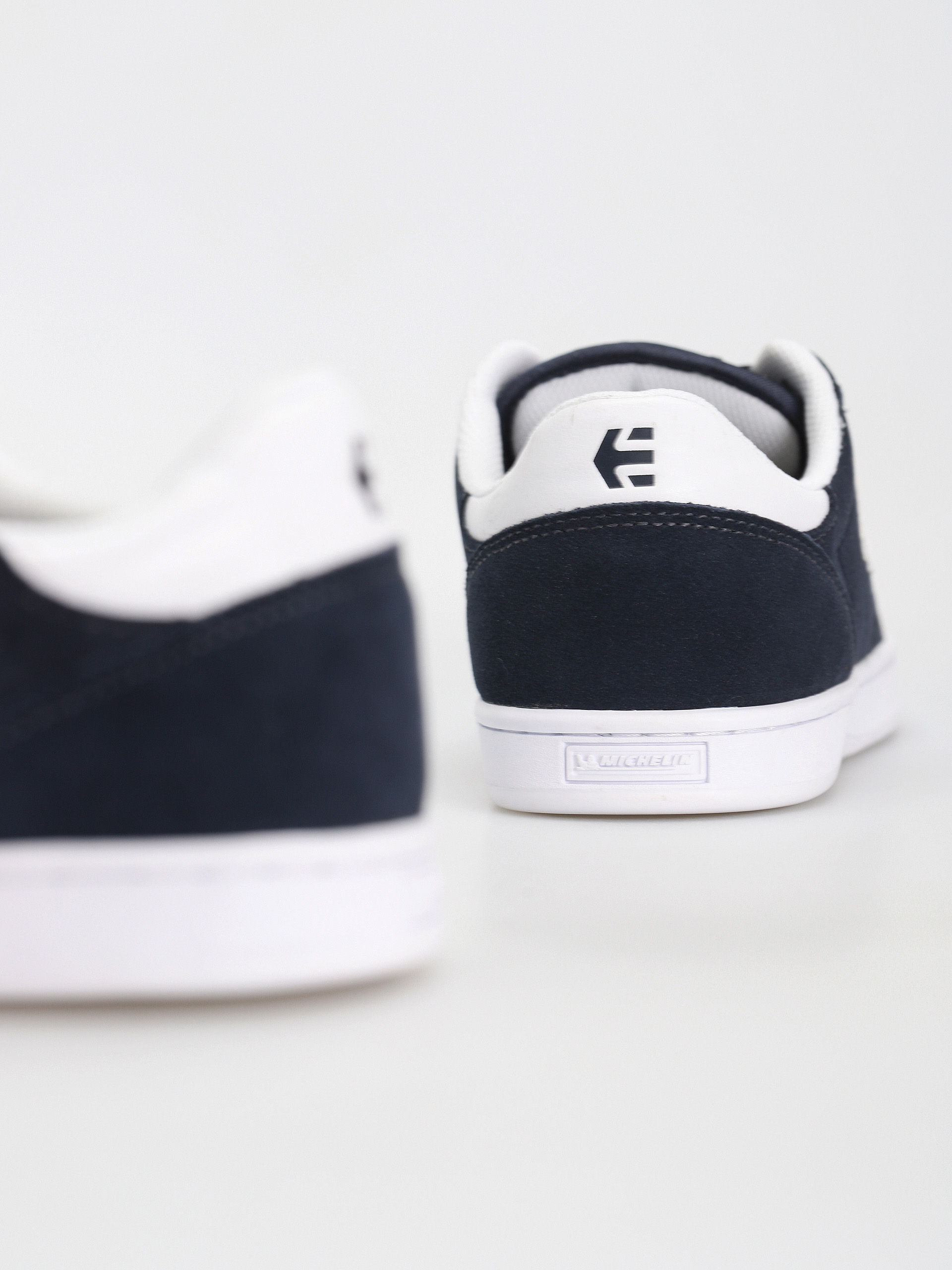 Взуття Etnies Josl1N (navy/white)