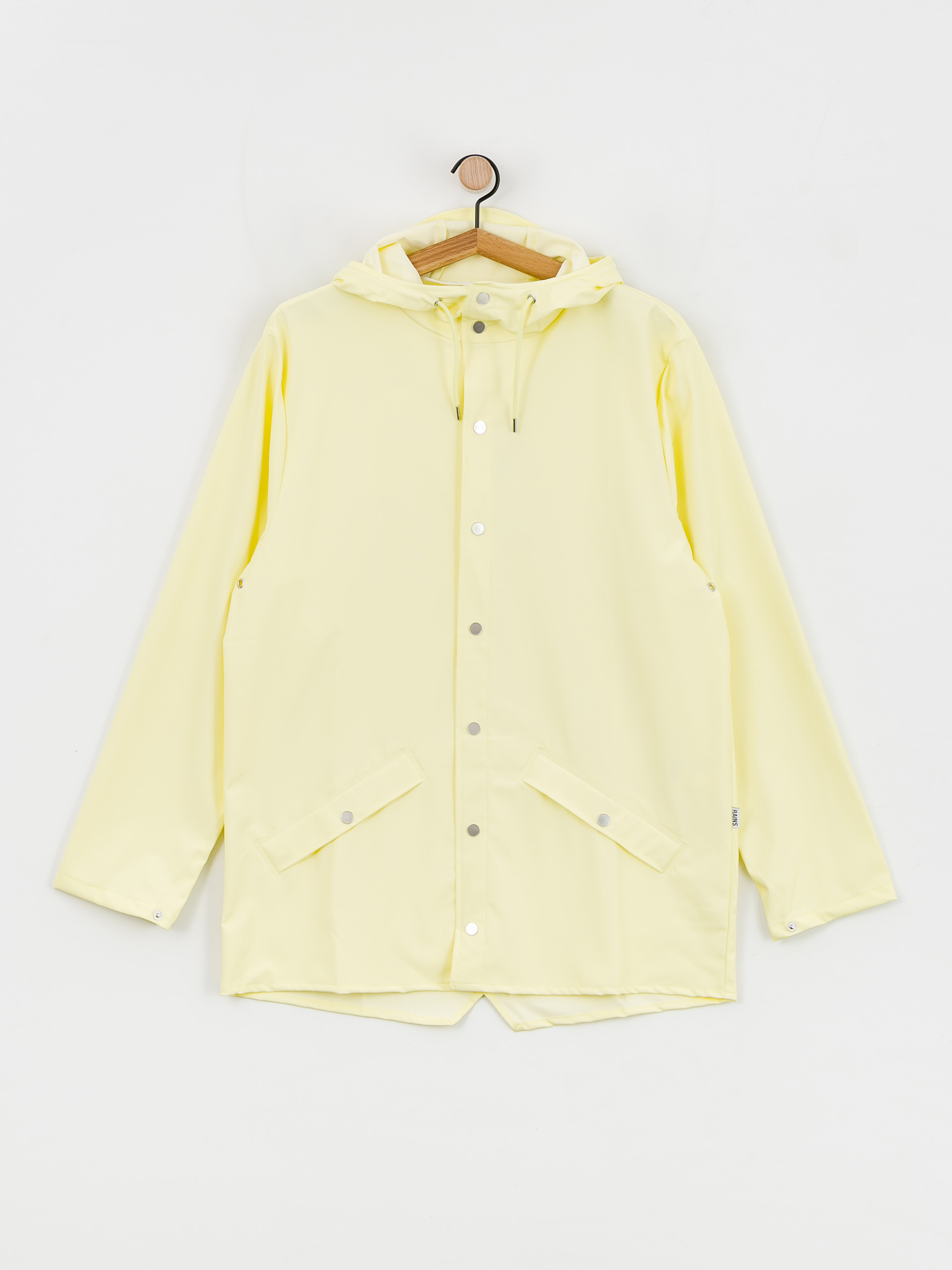 Куртка Rains Jacket (straw)