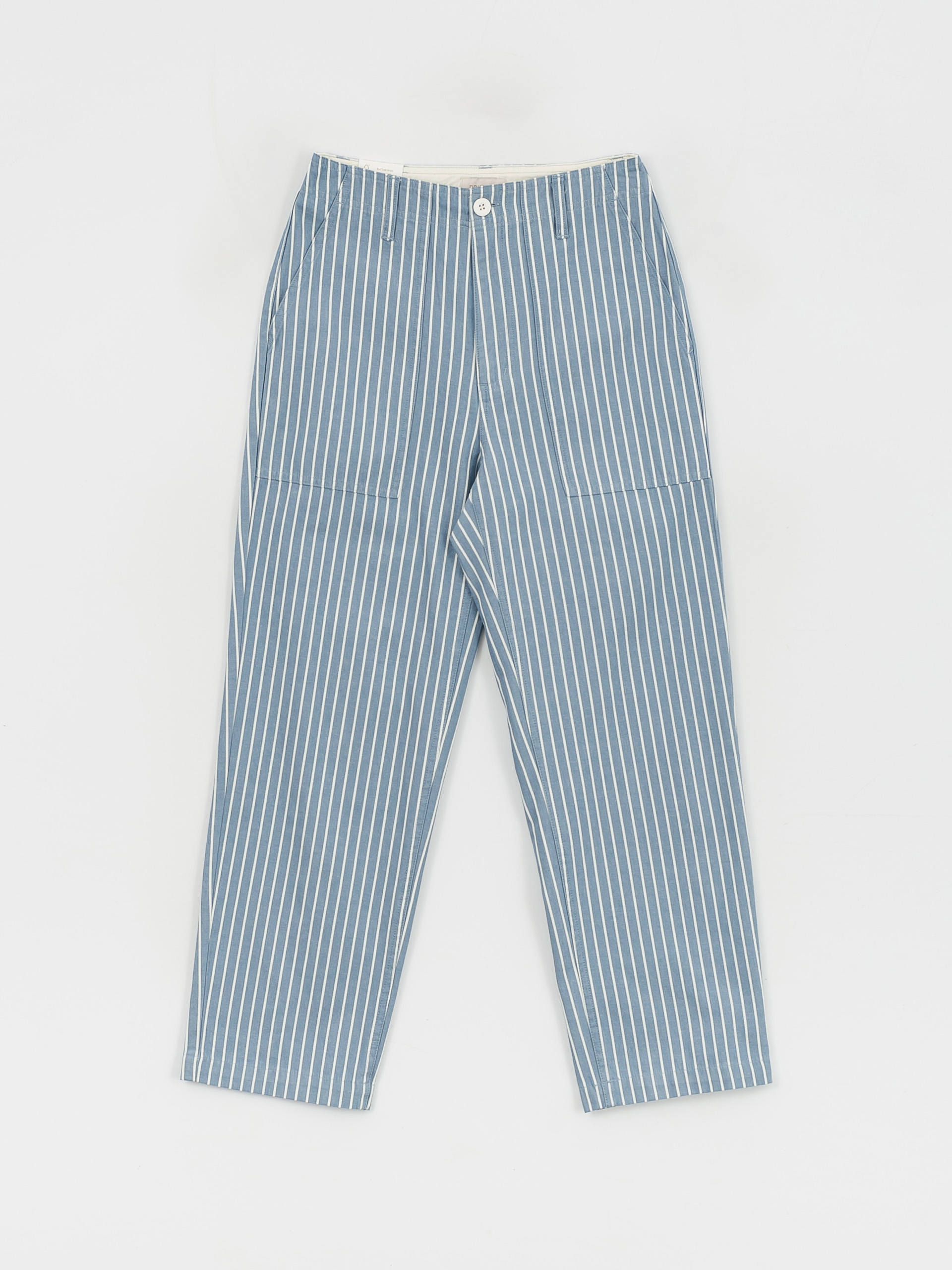 Штани Brixton Vancouver Wmn (blue heaven)