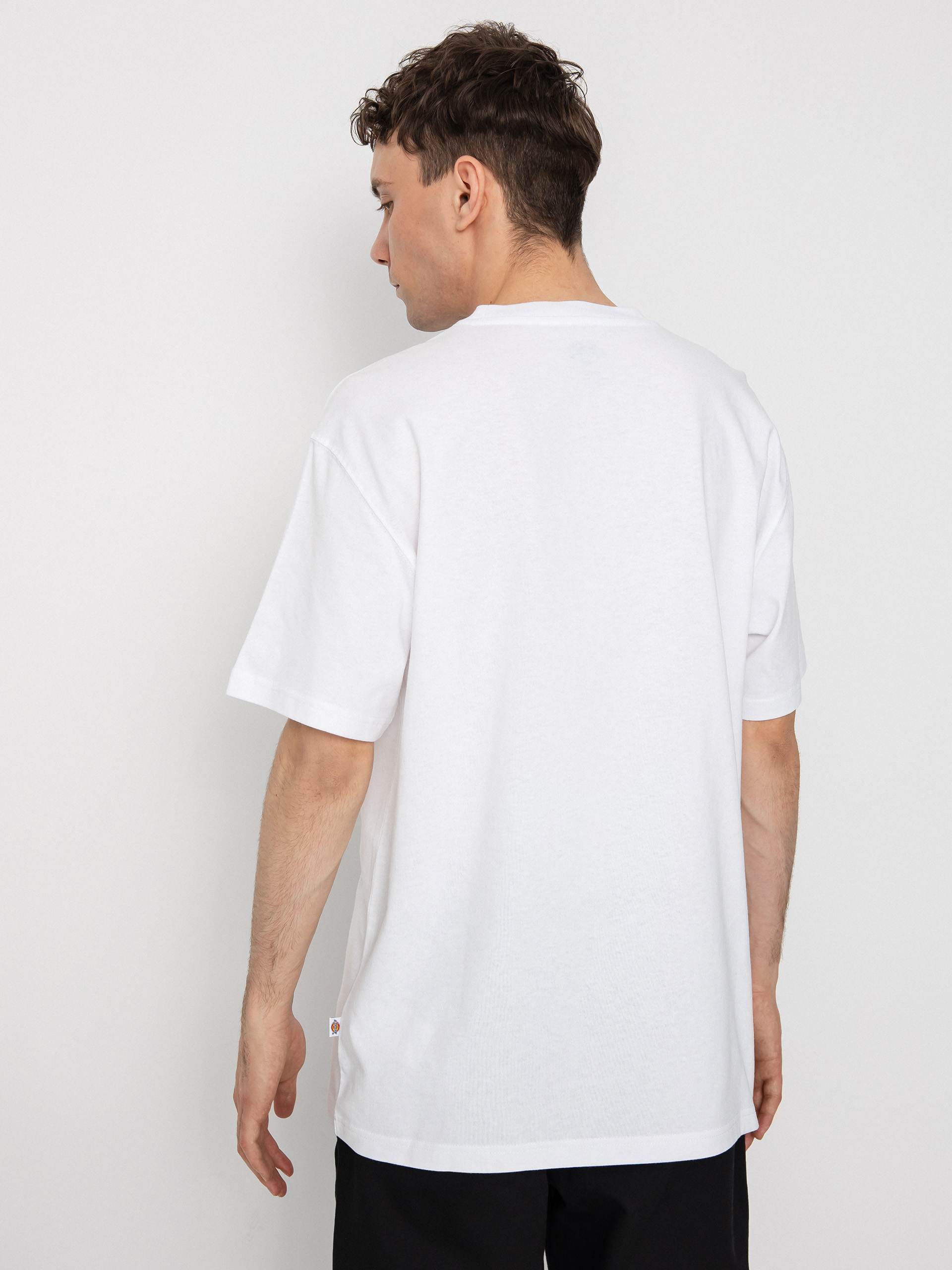 Футболка Dickies Summerdale (white)