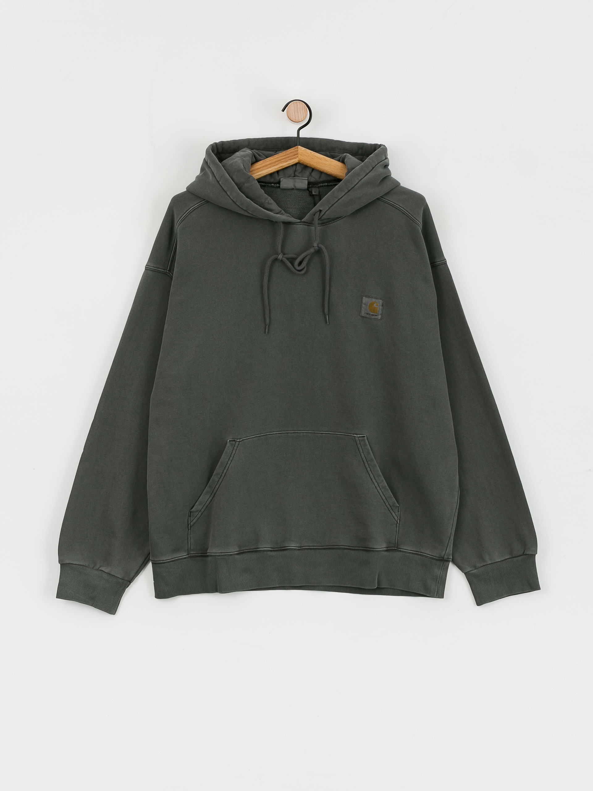 u0425u0443u0434u0456 Carhartt WIP Nelson HD (black)