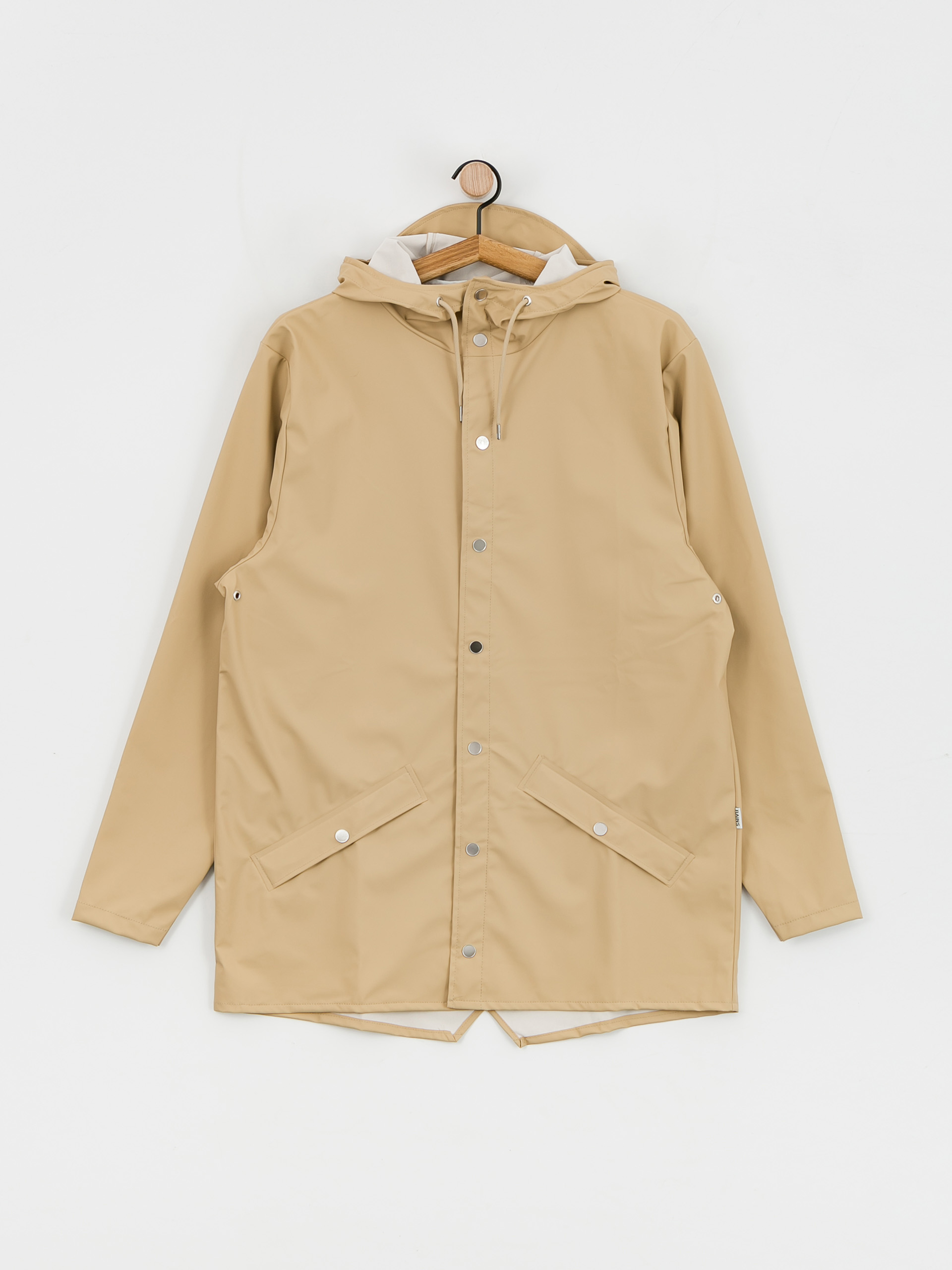 Куртка Rains Jacket (sand)