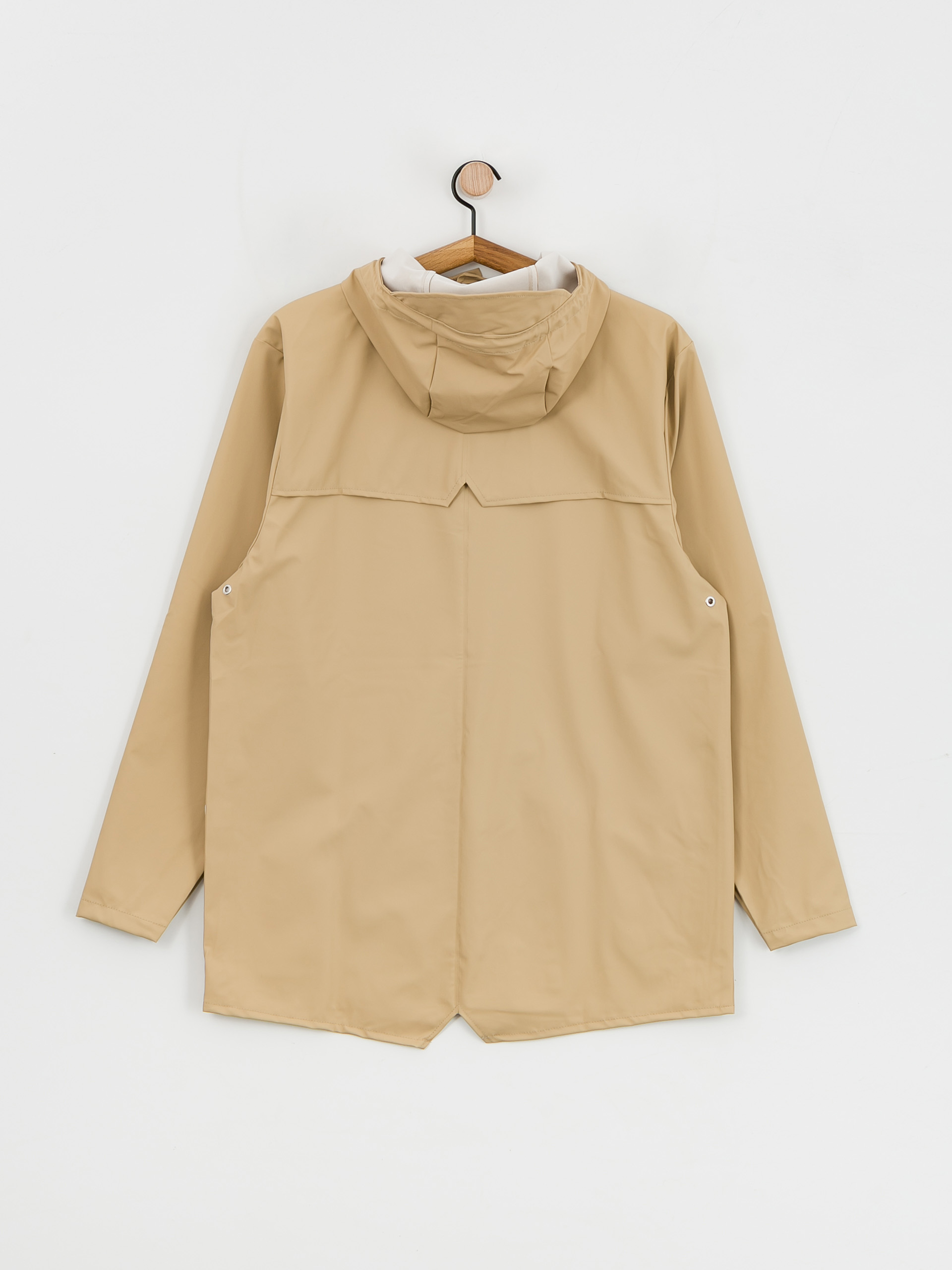 Куртка Rains Jacket (sand)