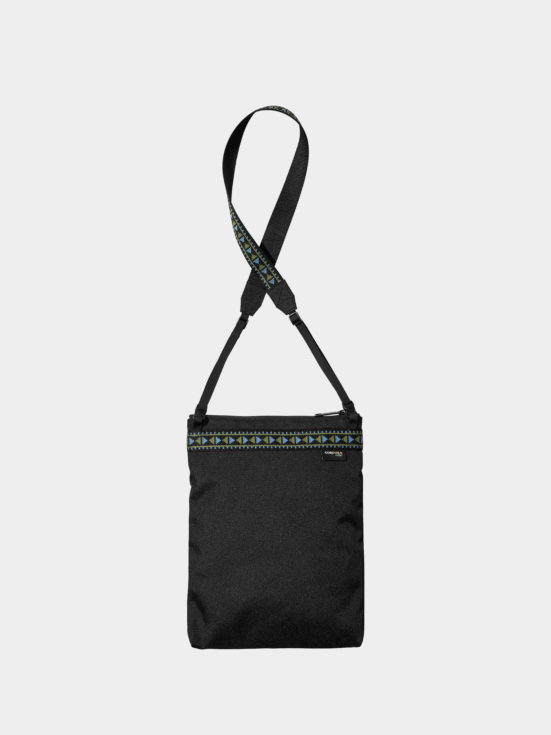 Сумка Carhartt WIP Sylvan Strap (black)