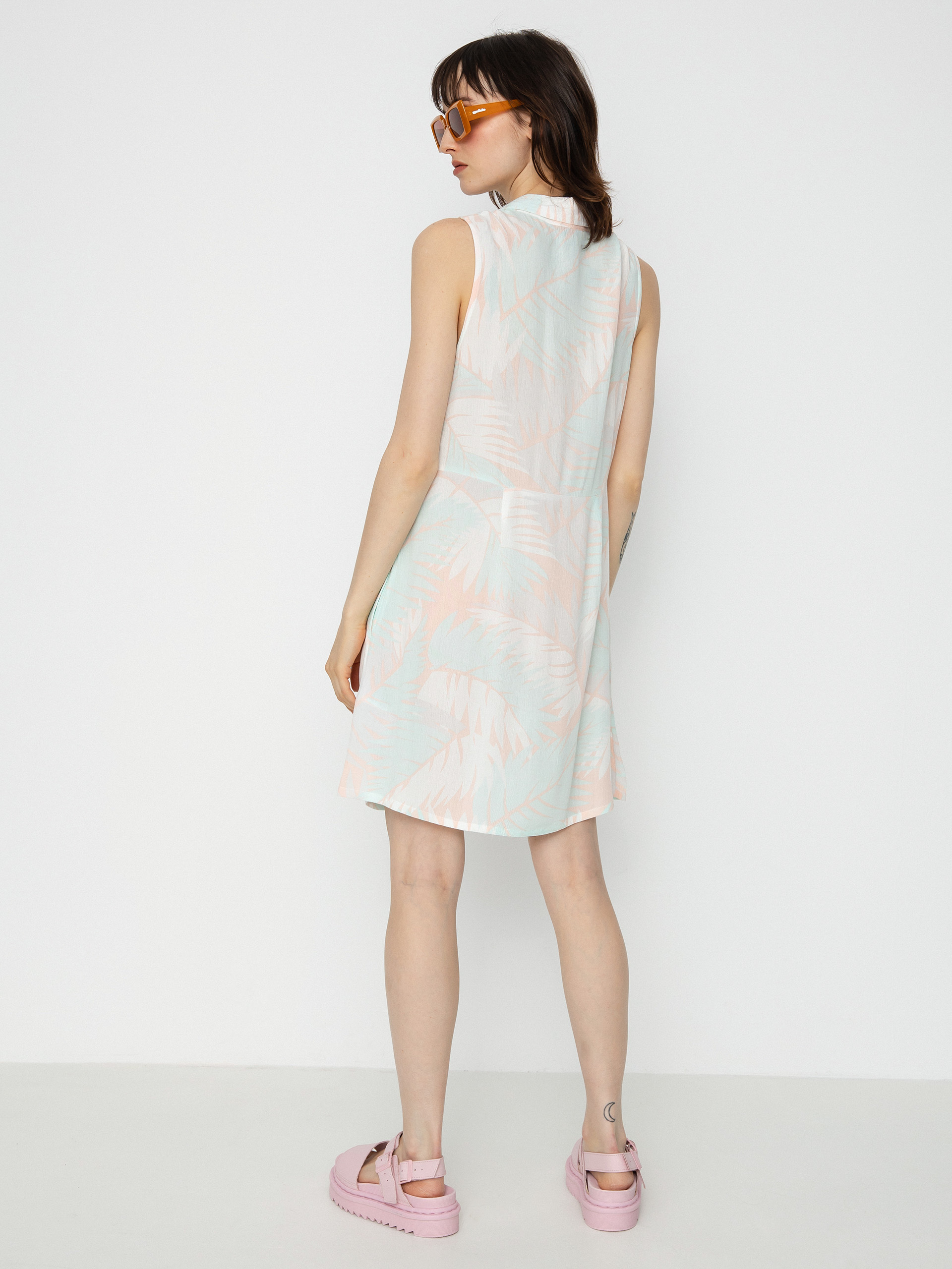 Сукня Volcom Palmy Nites Wmn (melon)