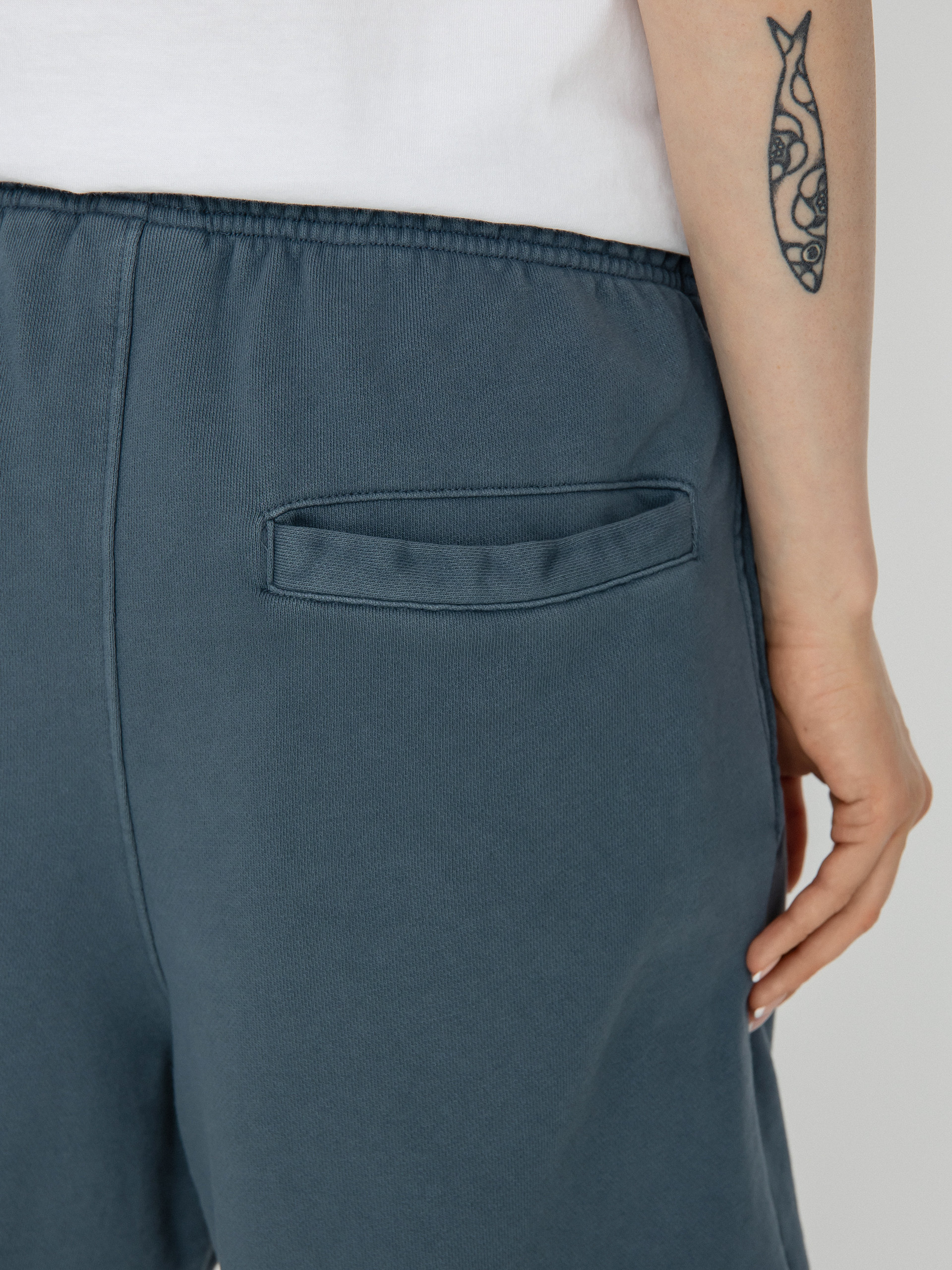 Шорти Element Cornell 3.0 (midnight navy)