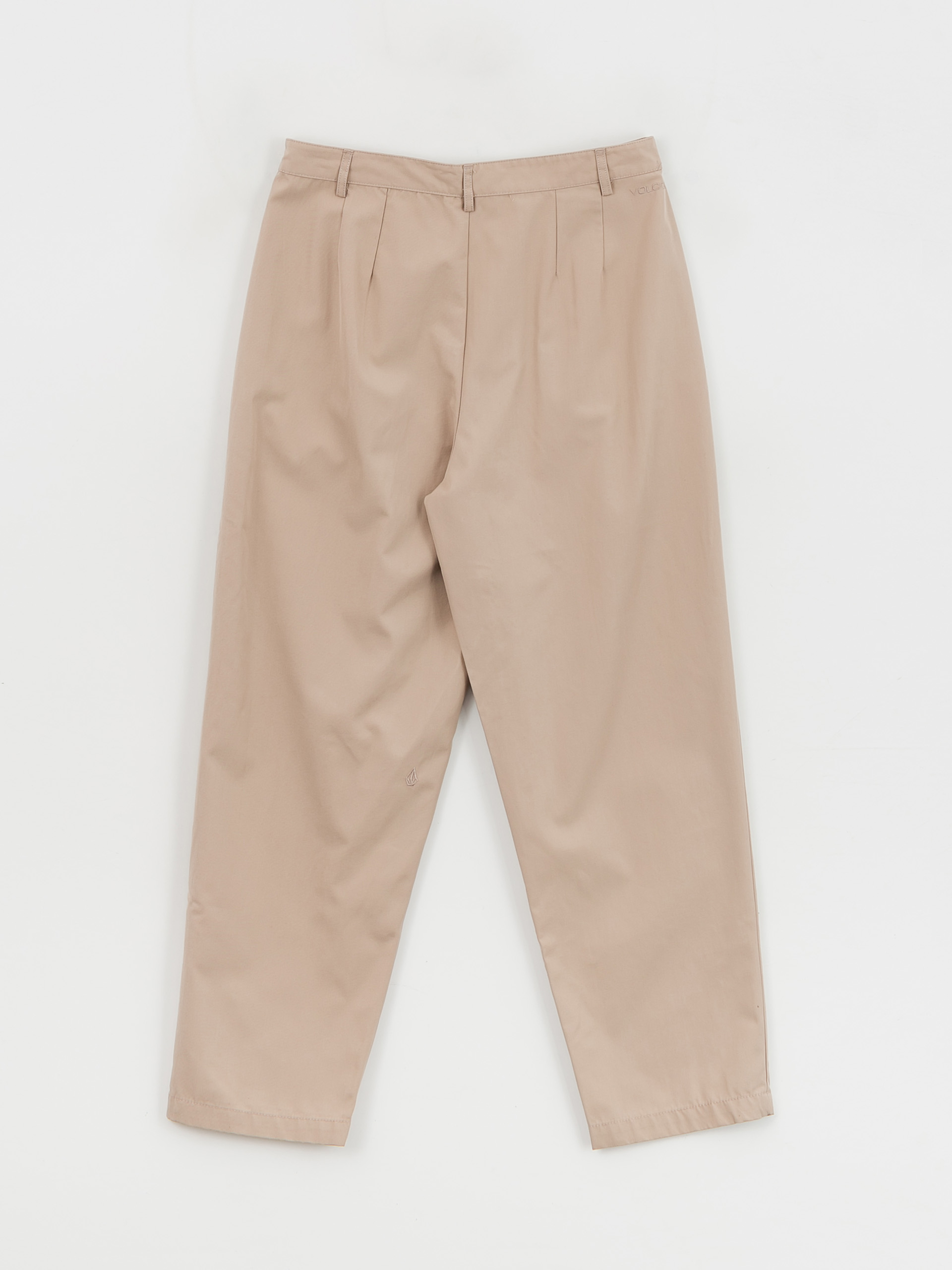 Штани Volcom Histone Wmn (taupe)