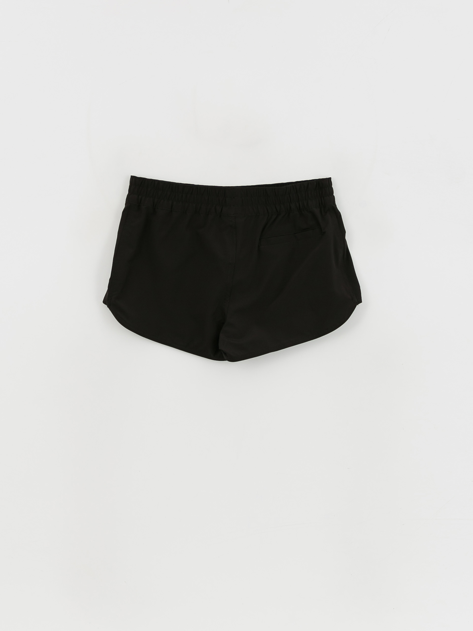 Пляжні шорти Volcom Simply Solid 2 Wmn (black)