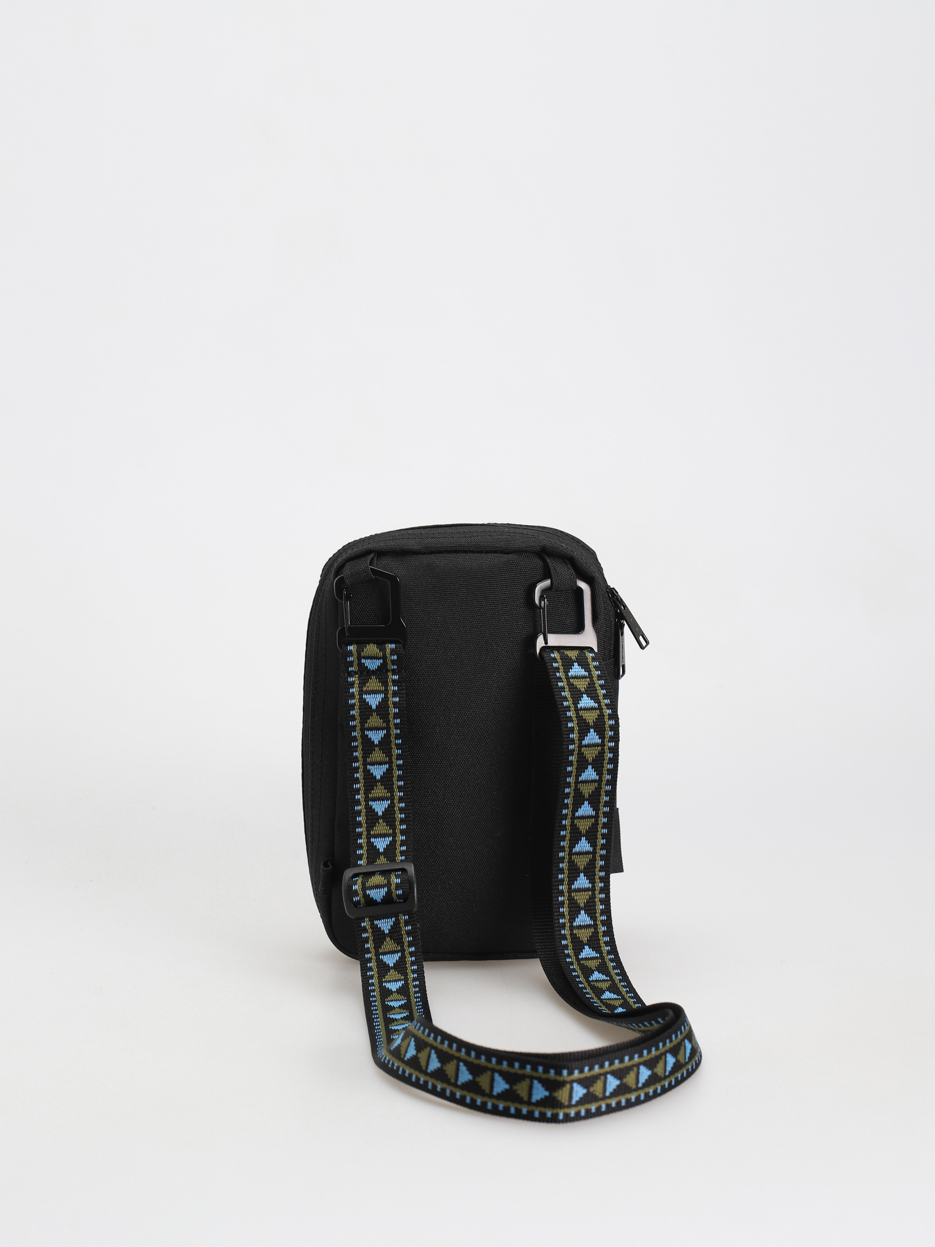 Сумка через плече Carhartt WIP Torba Sylvan Travel (black)