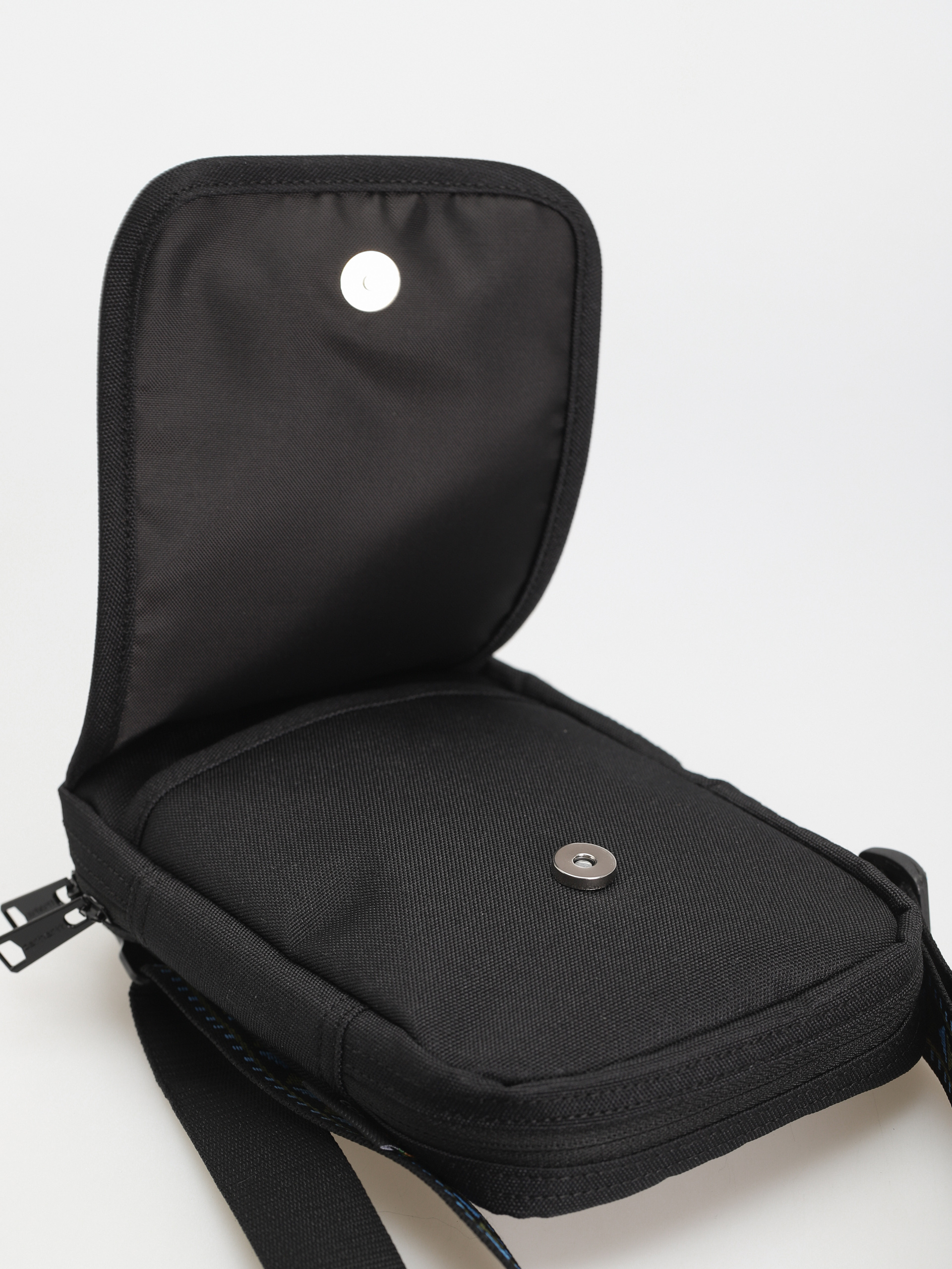 Сумка через плече Carhartt WIP Torba Sylvan Travel (black)