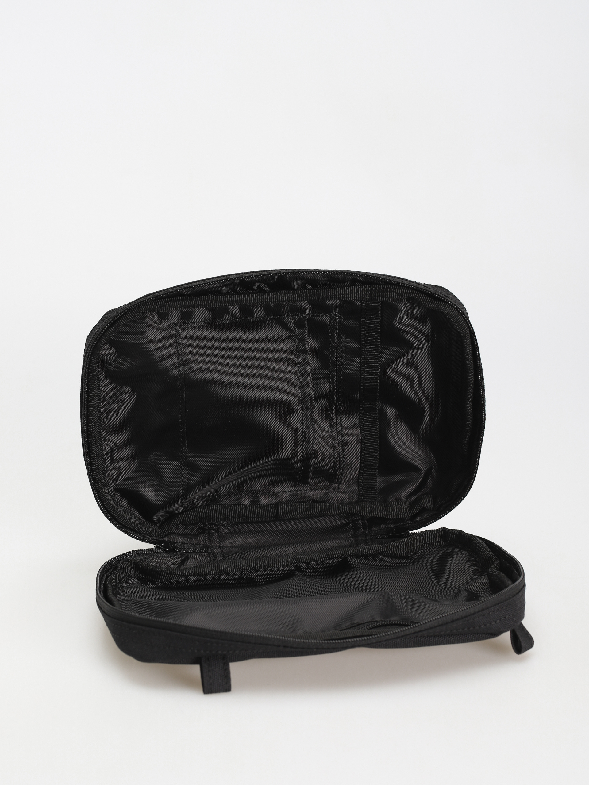 Сумка через плече Carhartt WIP Torba Sylvan Travel (black)