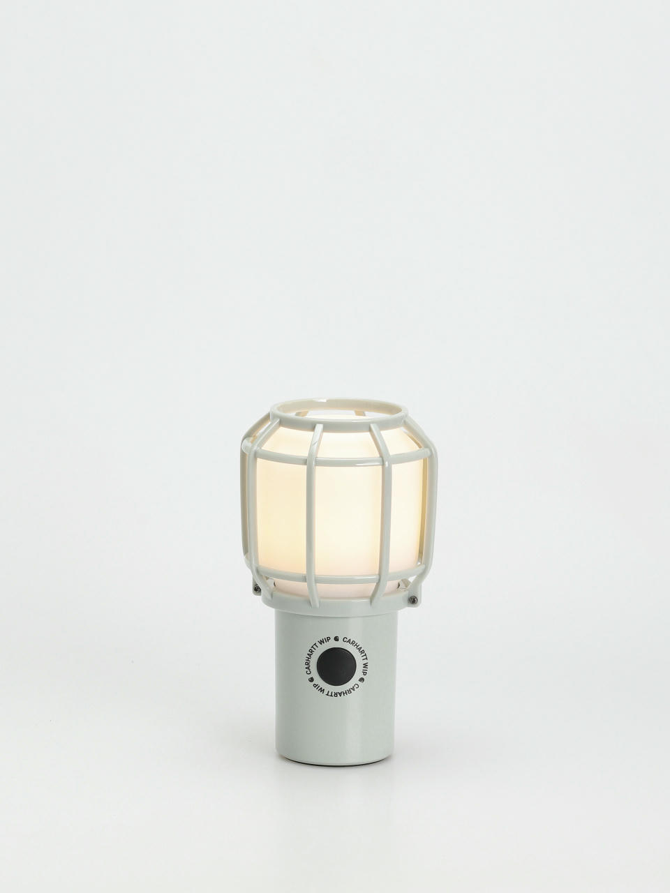 Лампа Carhartt WIP Chispa Lamp By Joan Gaspar (yucca/black)