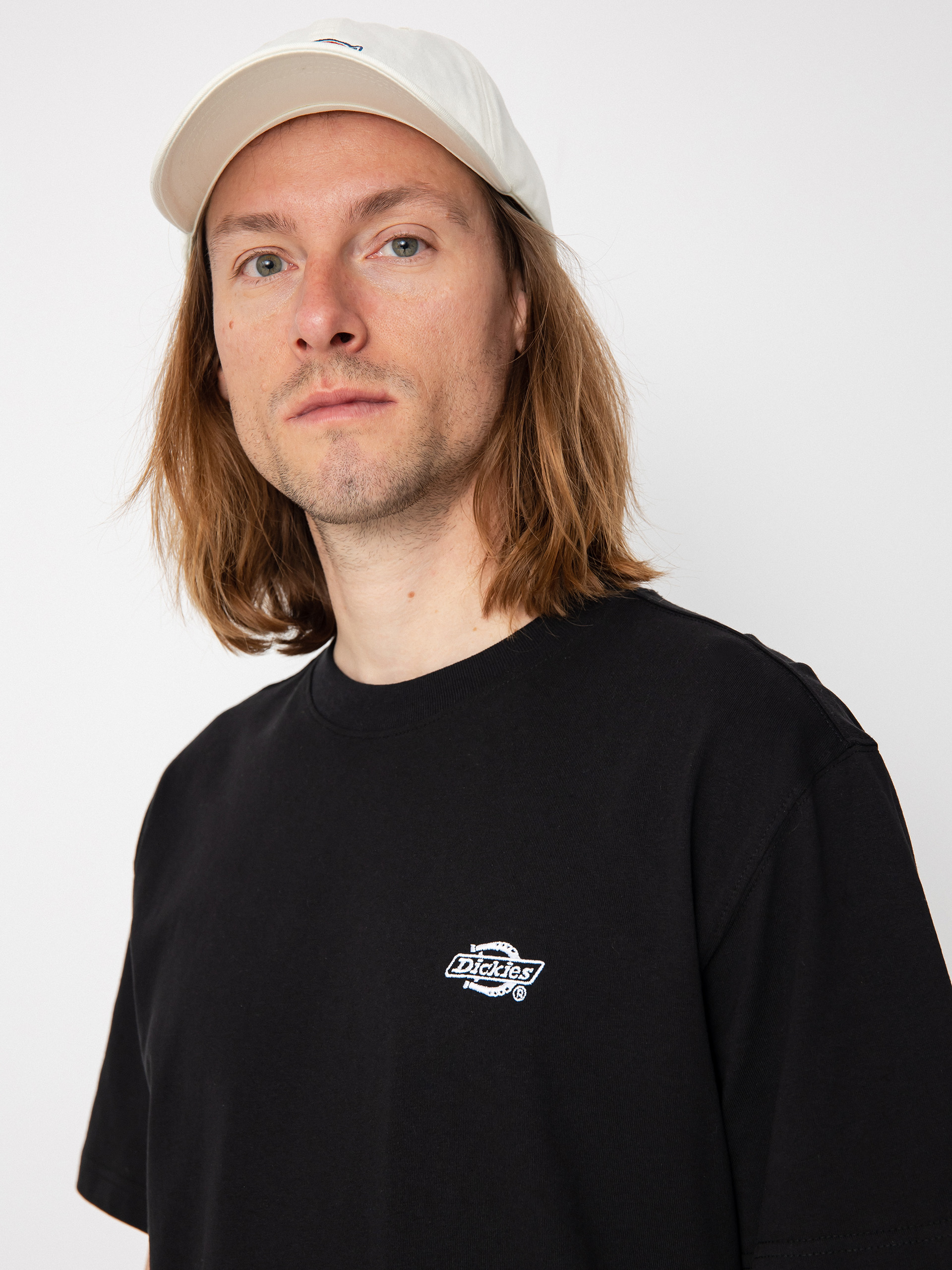 Футболка Dickies Summerdale (black)