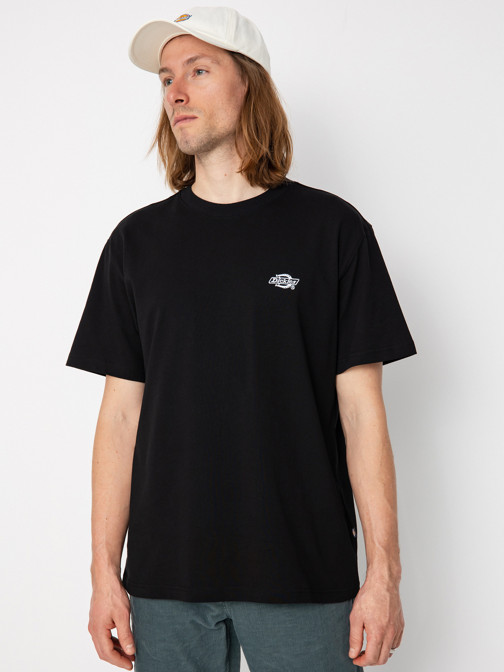Футболка Dickies Summerdale (black)