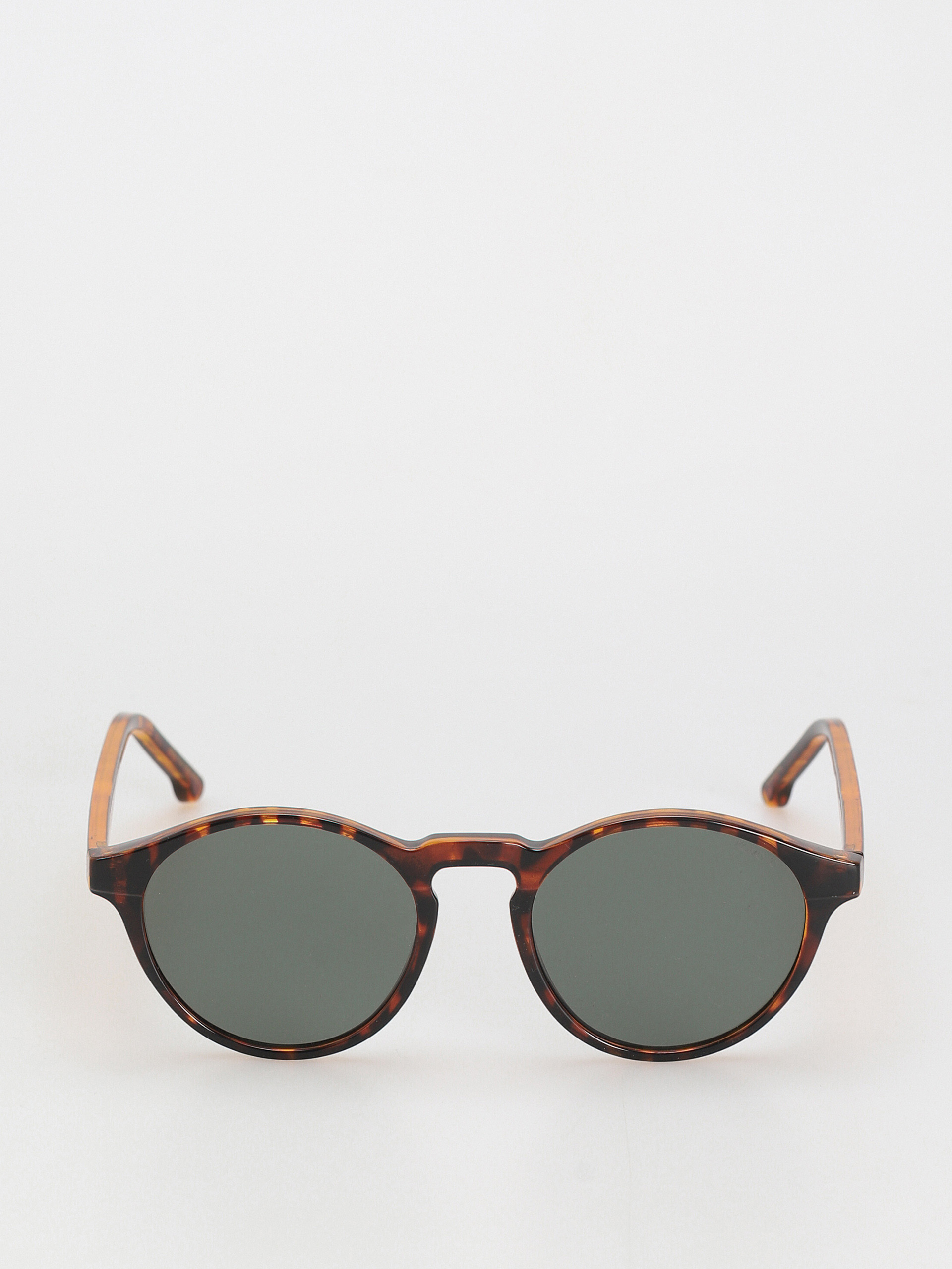 Сонцезахисні окуляри Komono Devon (tortoise)