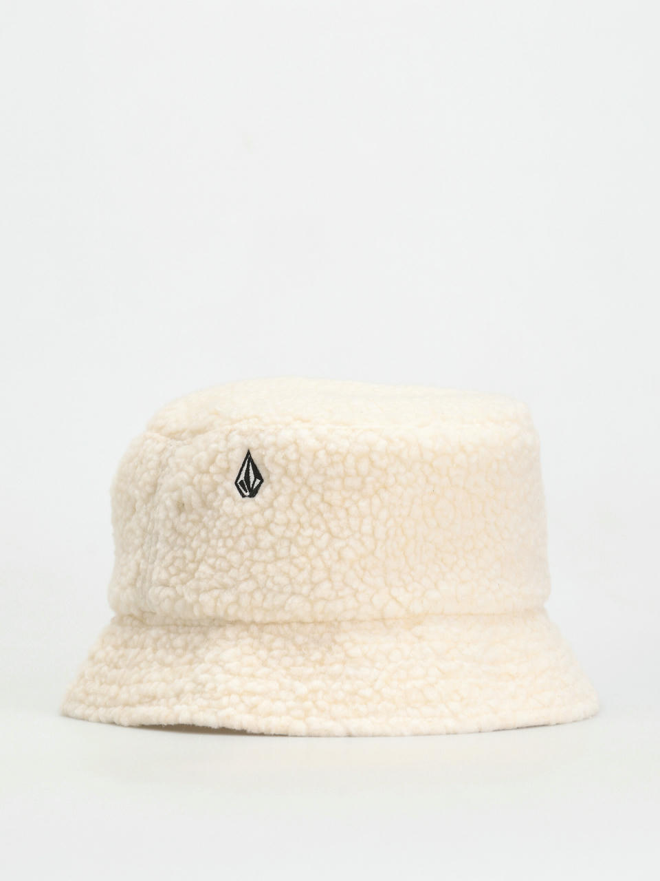 Капелюх Volcom Balune Sherpa (whitecap grey)