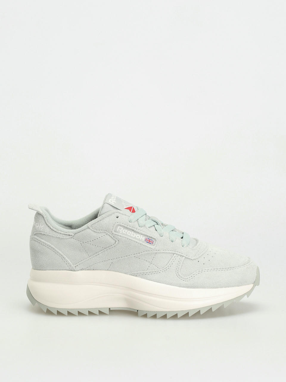 Взуття Reebok Classic Leather Sp Wmn (chalk/seaspr/chalk)