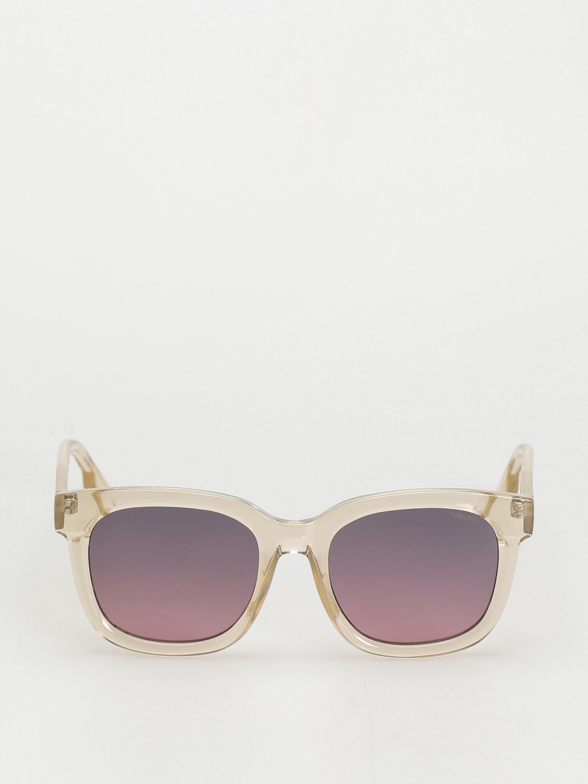 Сонцезахисні окуляри Komono Sienna (red sands)