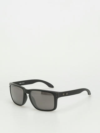 Сонцезахисні окуляри Oakley Holbrook XL (matte black/prizm black polarized)