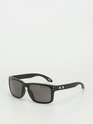 Сонцезахисні окуляри Oakley Holbrook (matte black/prizm grey)