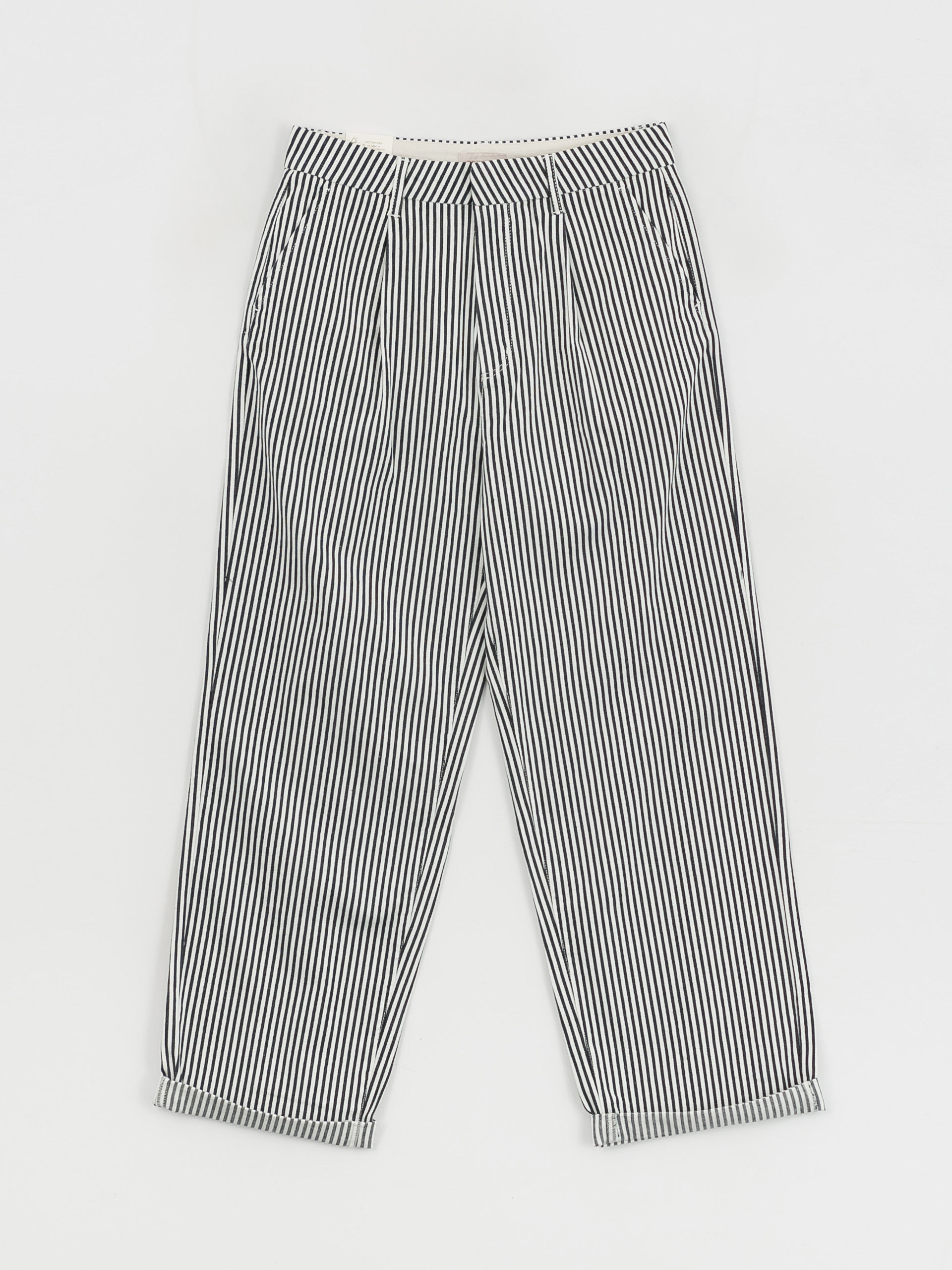 Штани Brixton Victory Trouser Wmn (washed navy)