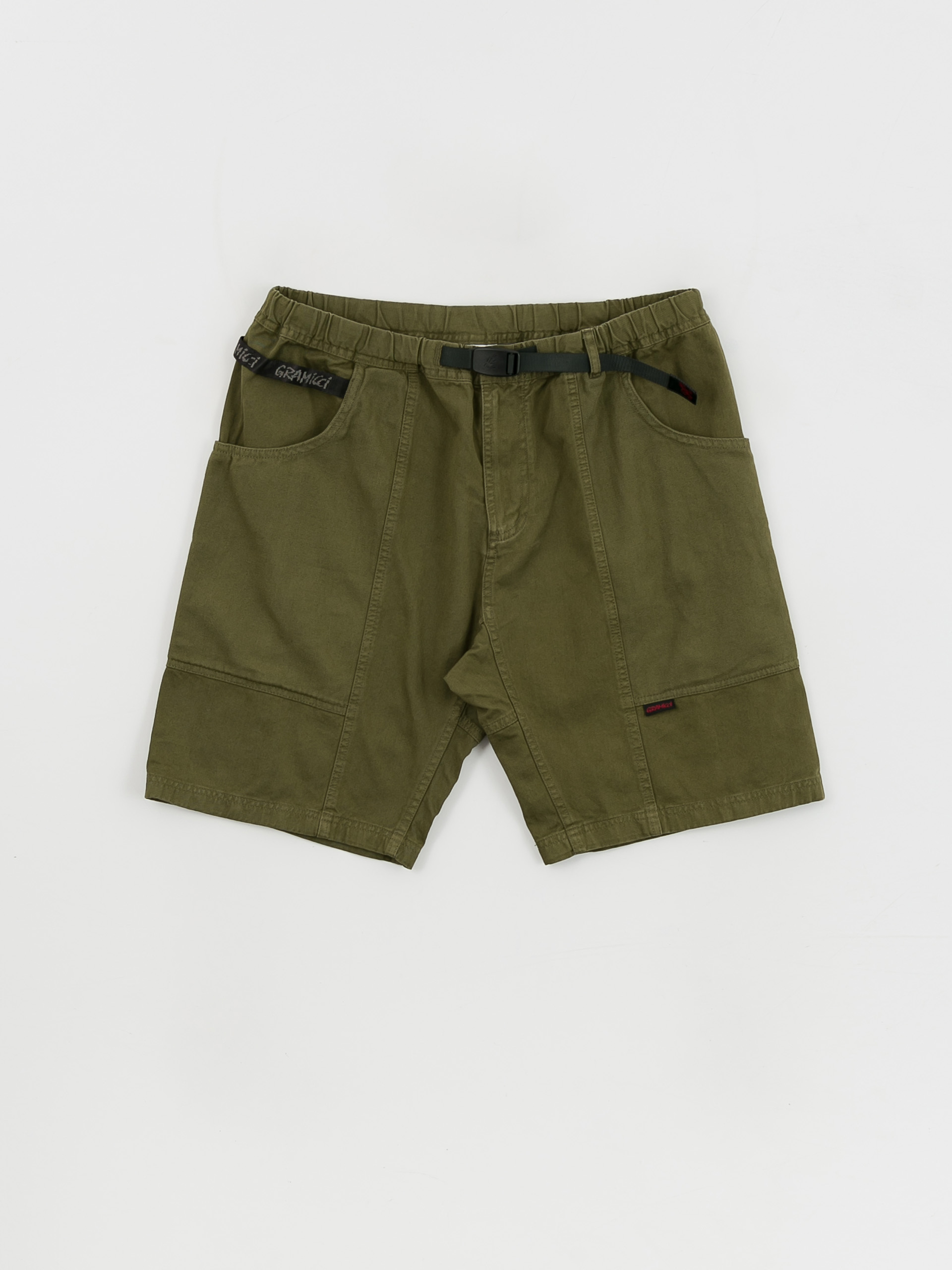 Шорти Gramicci Gadget Short (olive)