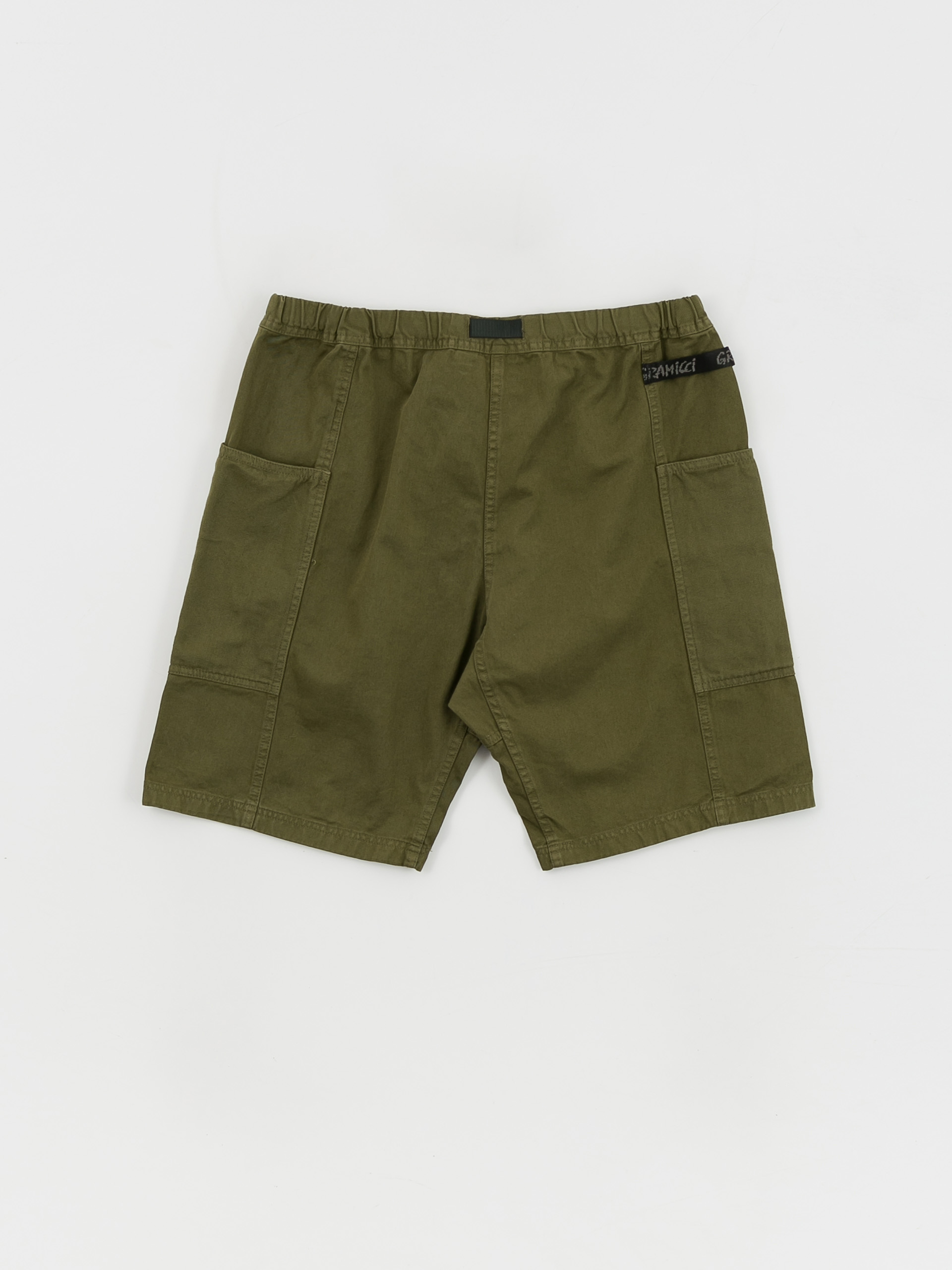 Шорти Gramicci Gadget Short (olive)