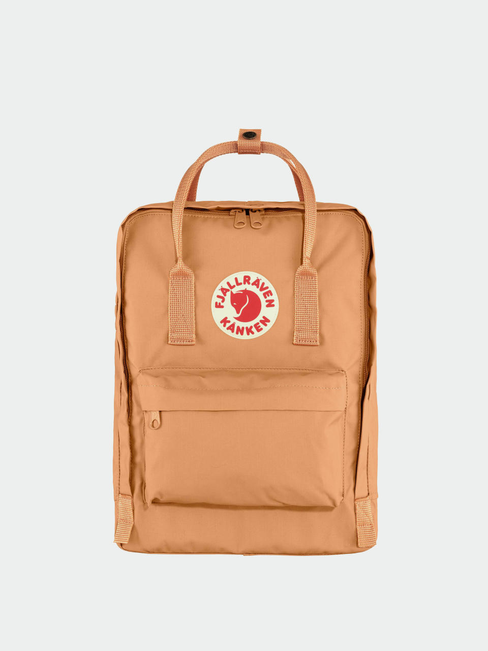 Рюкзак Fjallraven Kanken (peach sand)