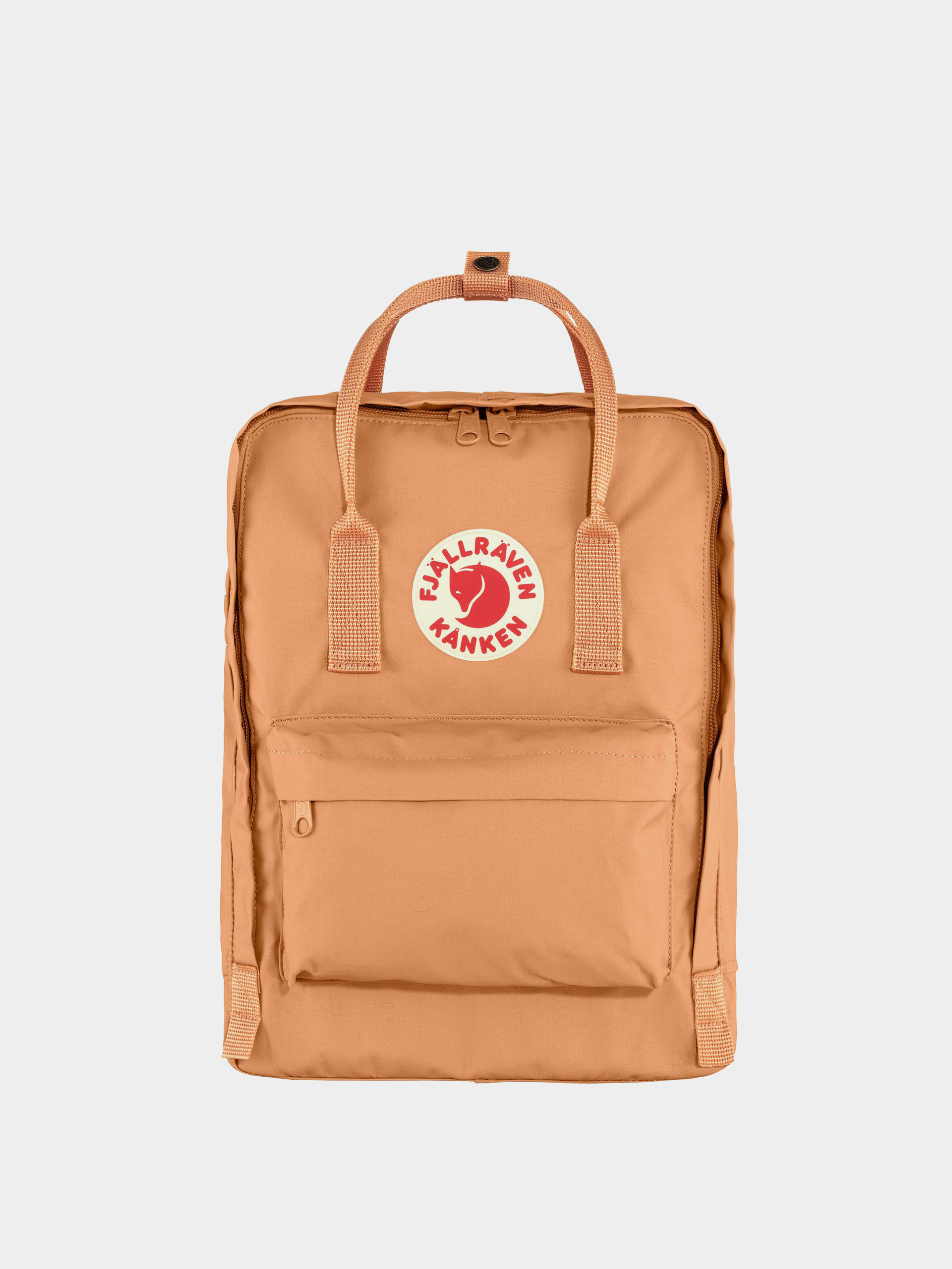 u0420u044eu043au0437u0430u043a Fjallraven Kanken (peach sand)