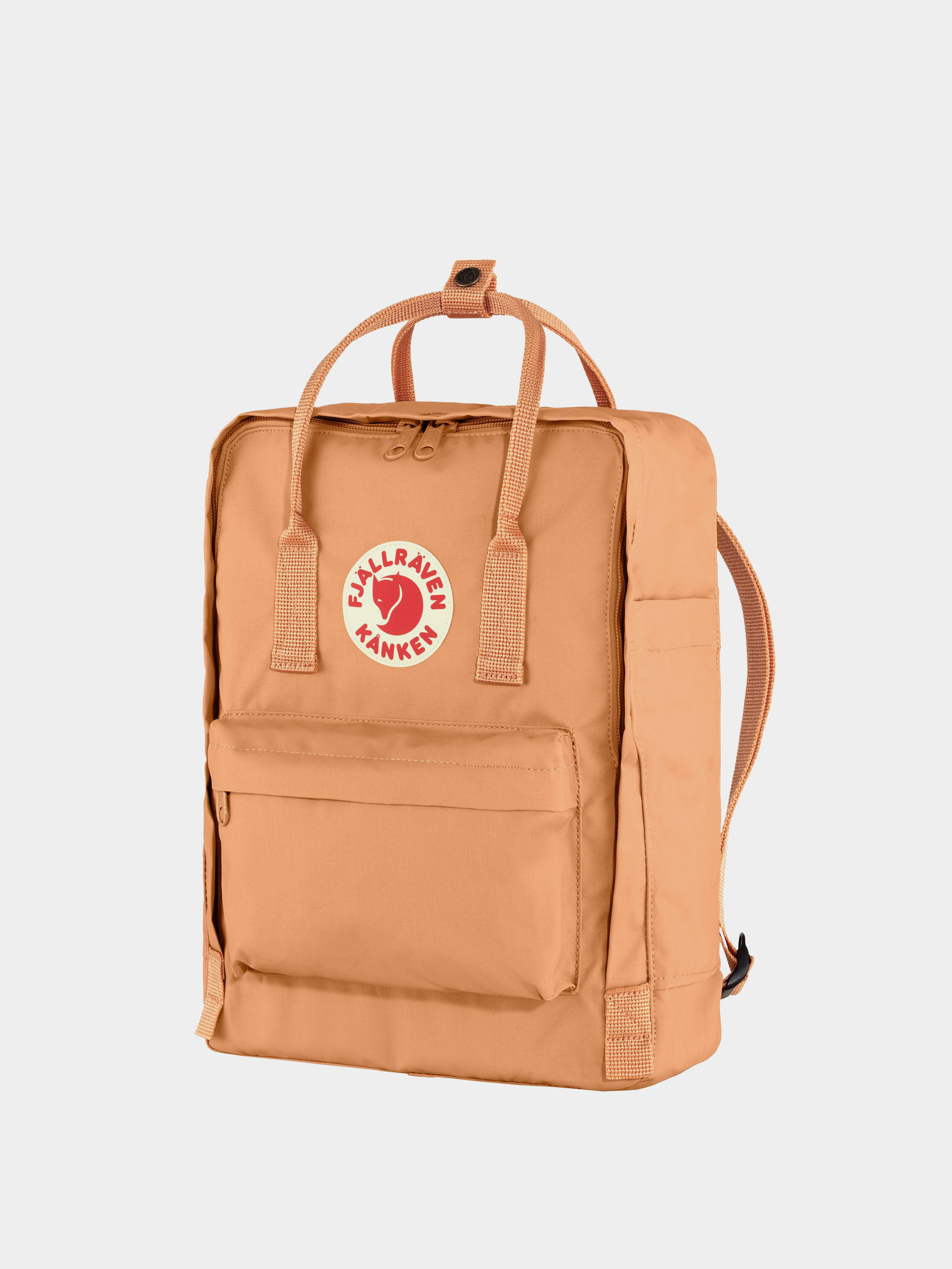 Рюкзак Fjallraven Kanken (peach sand)